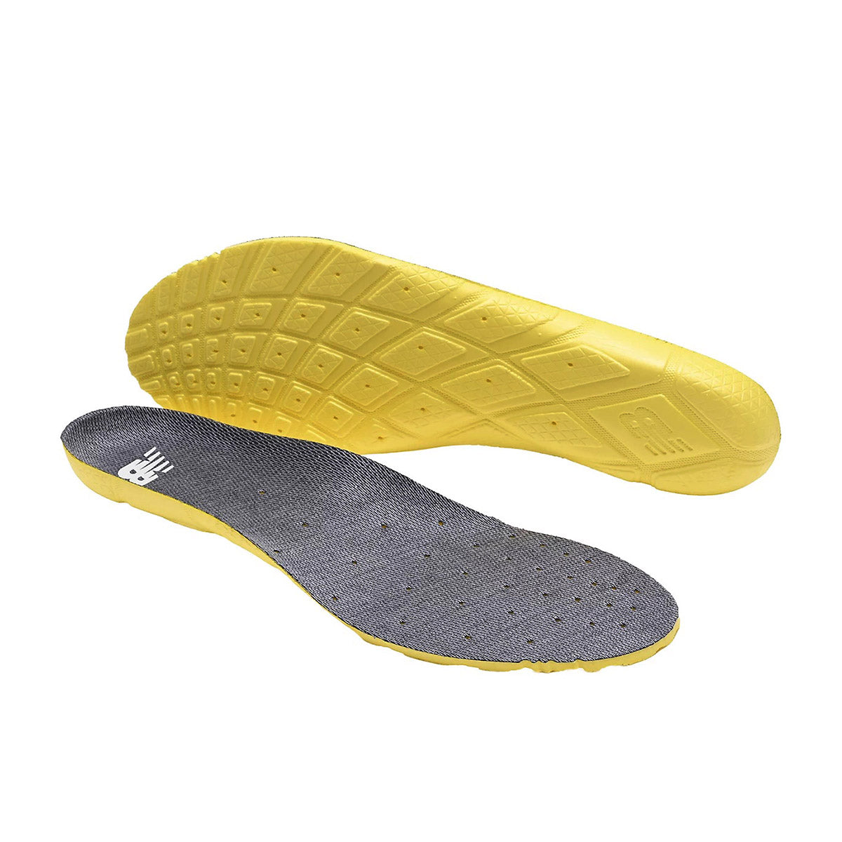 New Balance Lightweight Insole ニューバランス ライトウェイトインソール AC7556EGR【メンズ 軽量 クッション グリップ ユニセックス インソール 中敷き 26FW】