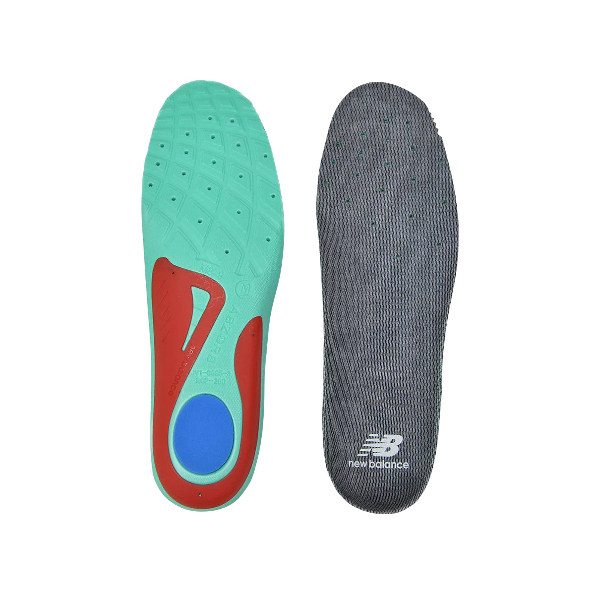 Supportive Rebound Insole (RCP280)