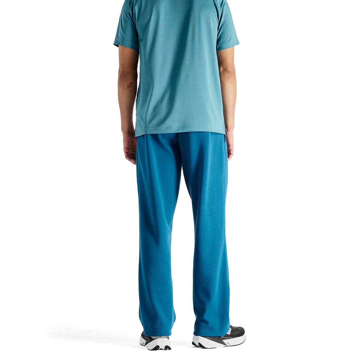 New Balance Klutch x NB Performance Pants ニューバランス Klutch X NB パフォーマンスパンツ MB61R41C【メンズ スポーツウェア ニットパンツ イージーパンツ ドローコード付き 26FW】