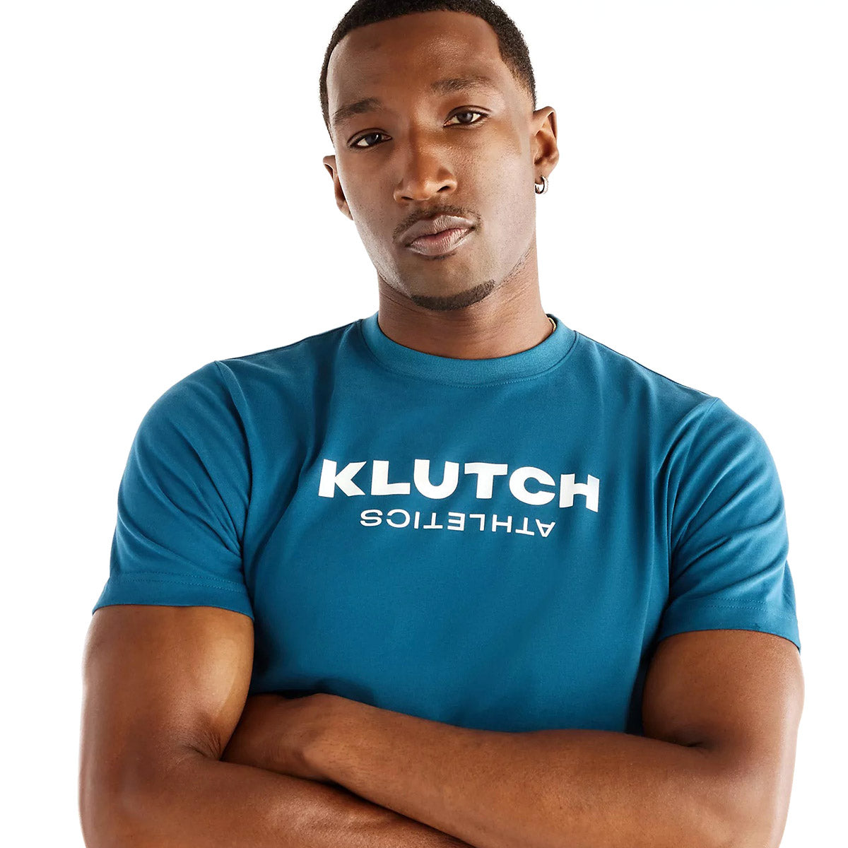 New Balance Klutch X NB Versatile Graphic Short Sleeve T-Shirt ニューバランス Klutch X NB バーサタイルグラフィックショートスリーブTシャツ MT6222CV【メンズ ロゴTシャツ グラフィックTシャツ 半袖Tシャツ コットンジャージ 26FW】