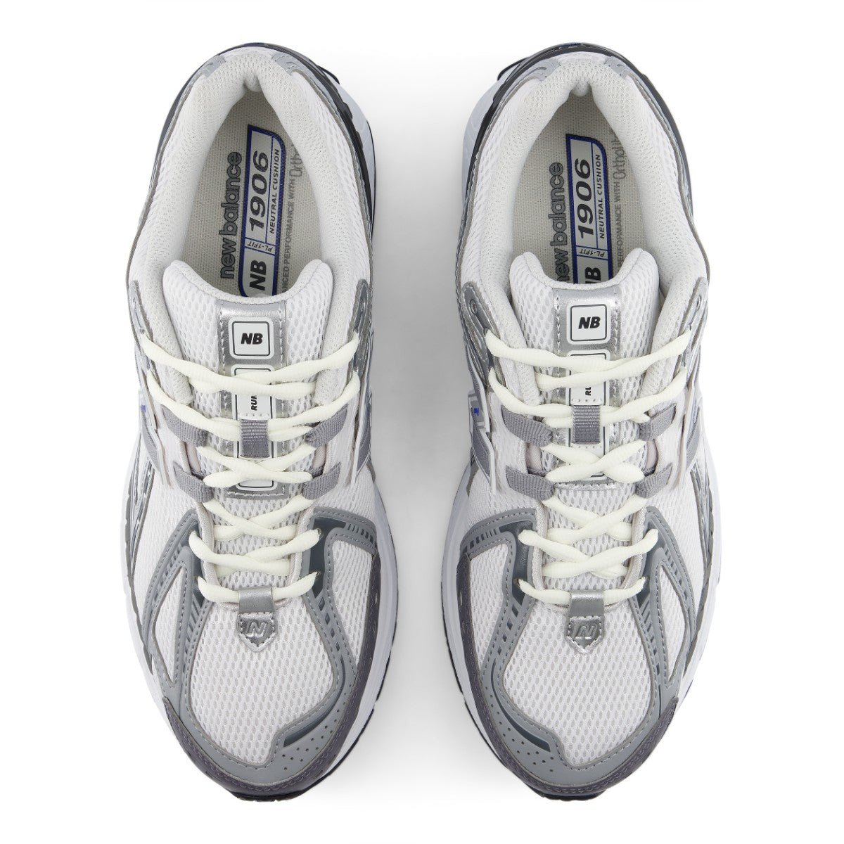 New Balance 1906R ニューバランス 1906R U190671F【メンズ クッション性 衝撃吸収 グリップ力 スポーツスタイル デイリーユース 26FW】