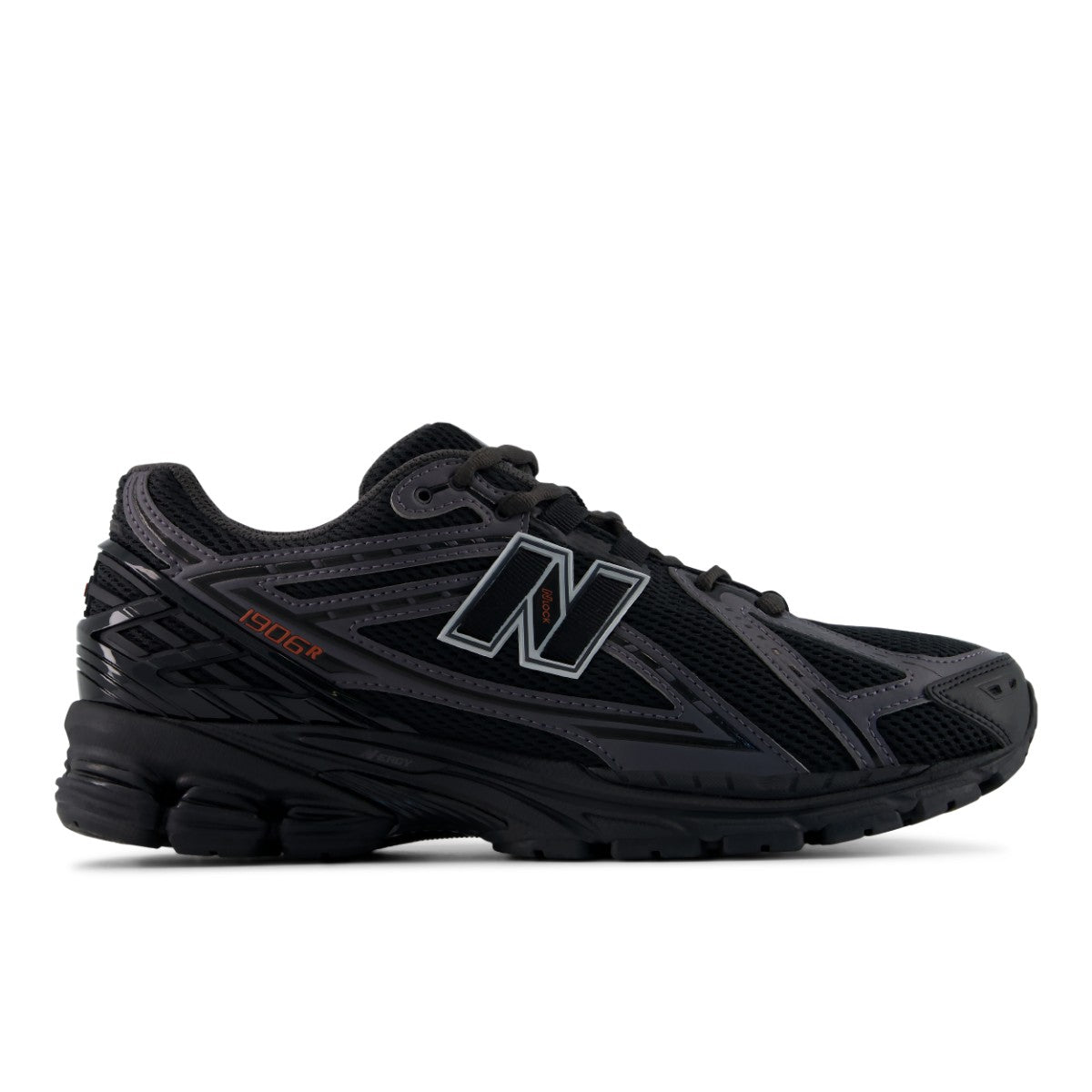 New Balance 1906R ニューバランス 1906R U19069L0【メンズ クッション性 衝撃吸収 グリップ力 スポーツスタイル デイリーユース 26FW】