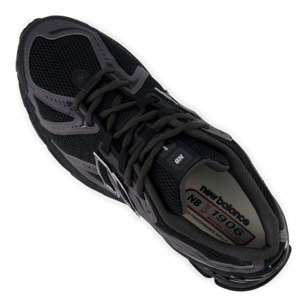 New Balance 1906R ニューバランス 1906R U19069L0【メンズ クッション性 衝撃吸収 グリップ力 スポーツスタイル デイリーユース 26FW】