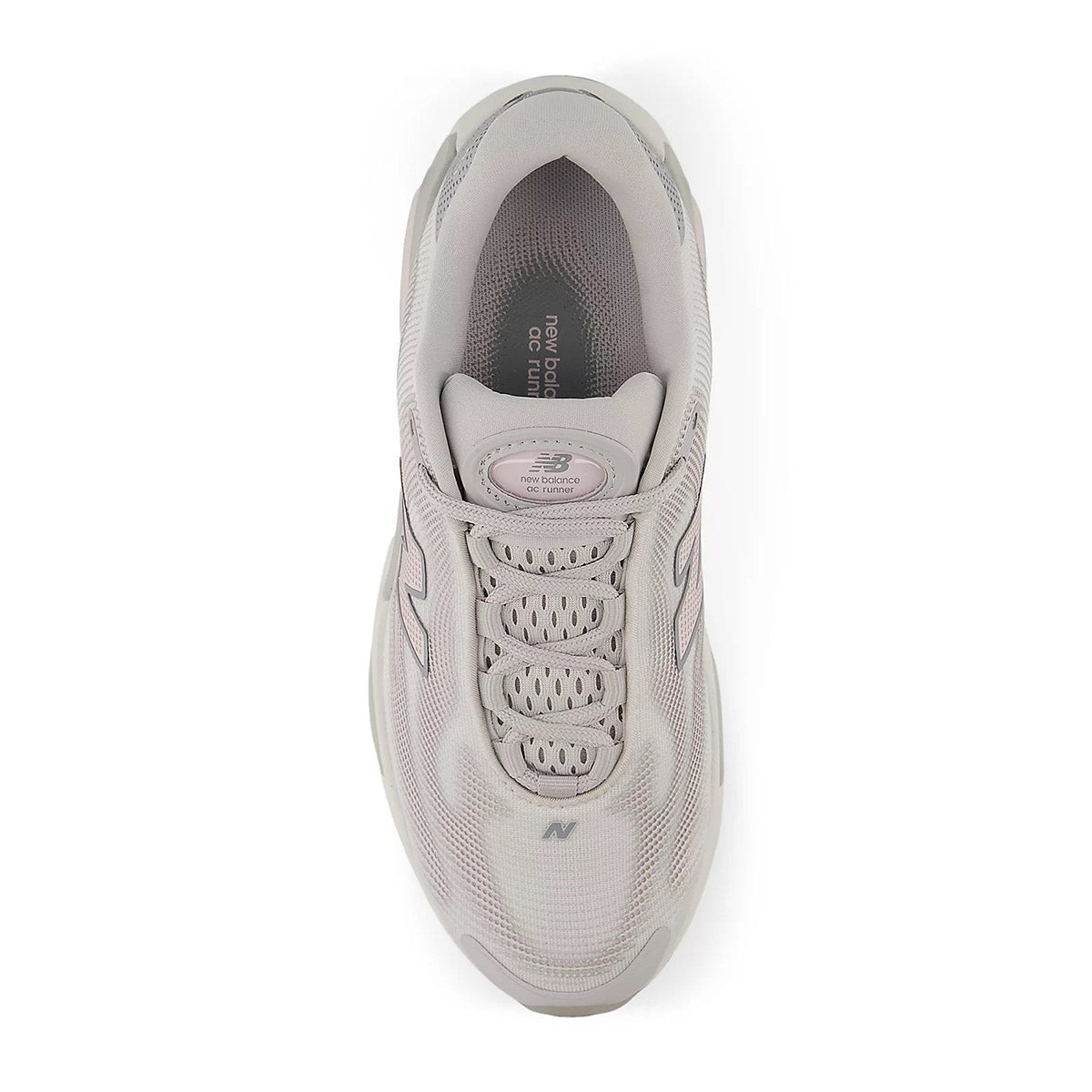 New Balance AC Runner ニューバランス AC ランナー WACR121A【レディース トレーニングシューズ ランニングシューズ アスレチックシューズ メッシュアッパー 26FW】