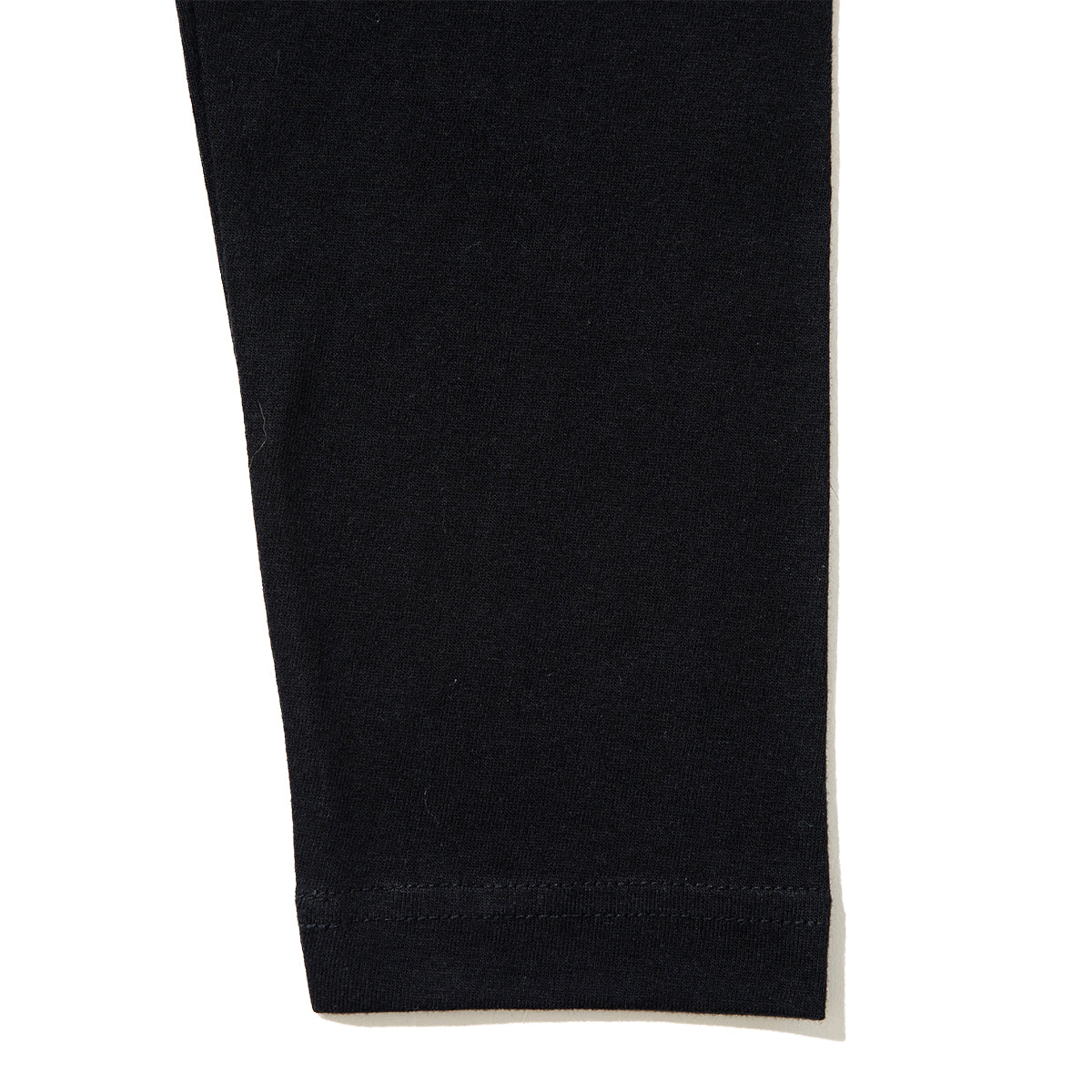 NON TOKYO FRILL FRAME L/S T-SHIRT ノントーキョー フリルフレーム ロングスリーブTシャツ NON-26A-0906【レディース 長袖Tシャツ ロンT レース 前面プリント 26FW】
