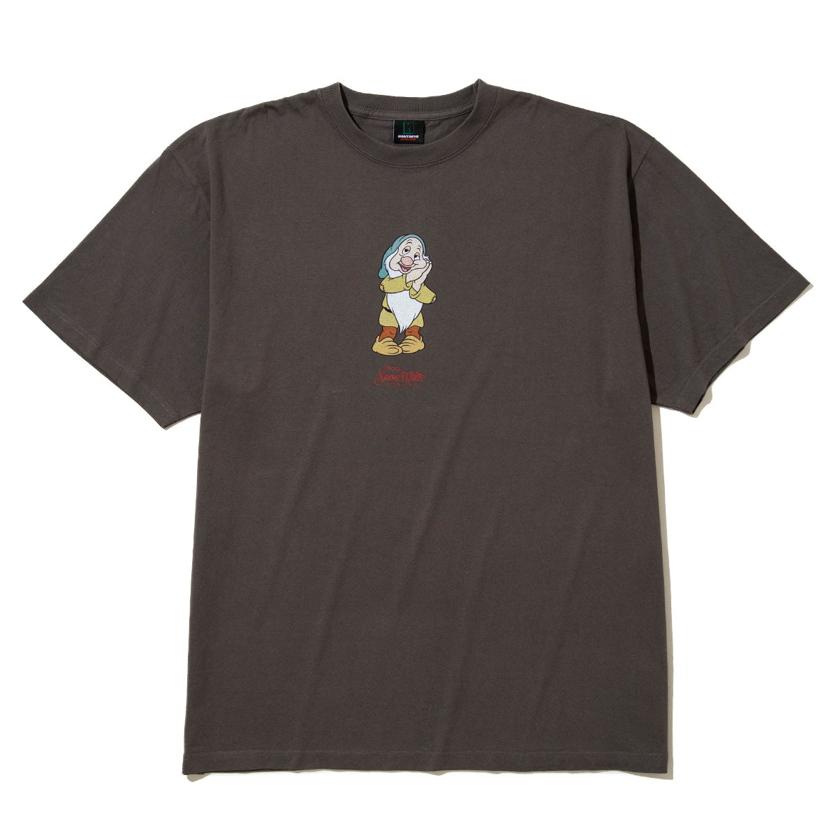 NON TOKYO Print Big T-Shirt / Sleepy NON-26A-SW8-007 – Kinetics