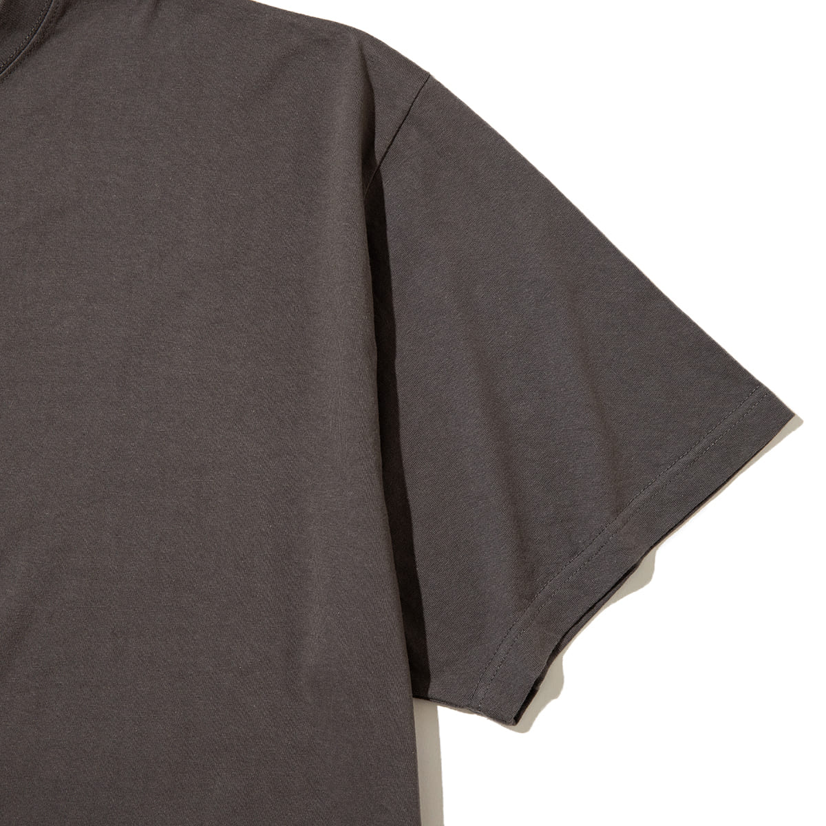 NON TOKYO Print Big T-Shirt / Sleepy ノントーキョー プリントビッグティーシャツ スリーピー NON-26A-SW8-007【レディース プリントTシャツ 快適性 オーバーサイズ 日本製 26FW】