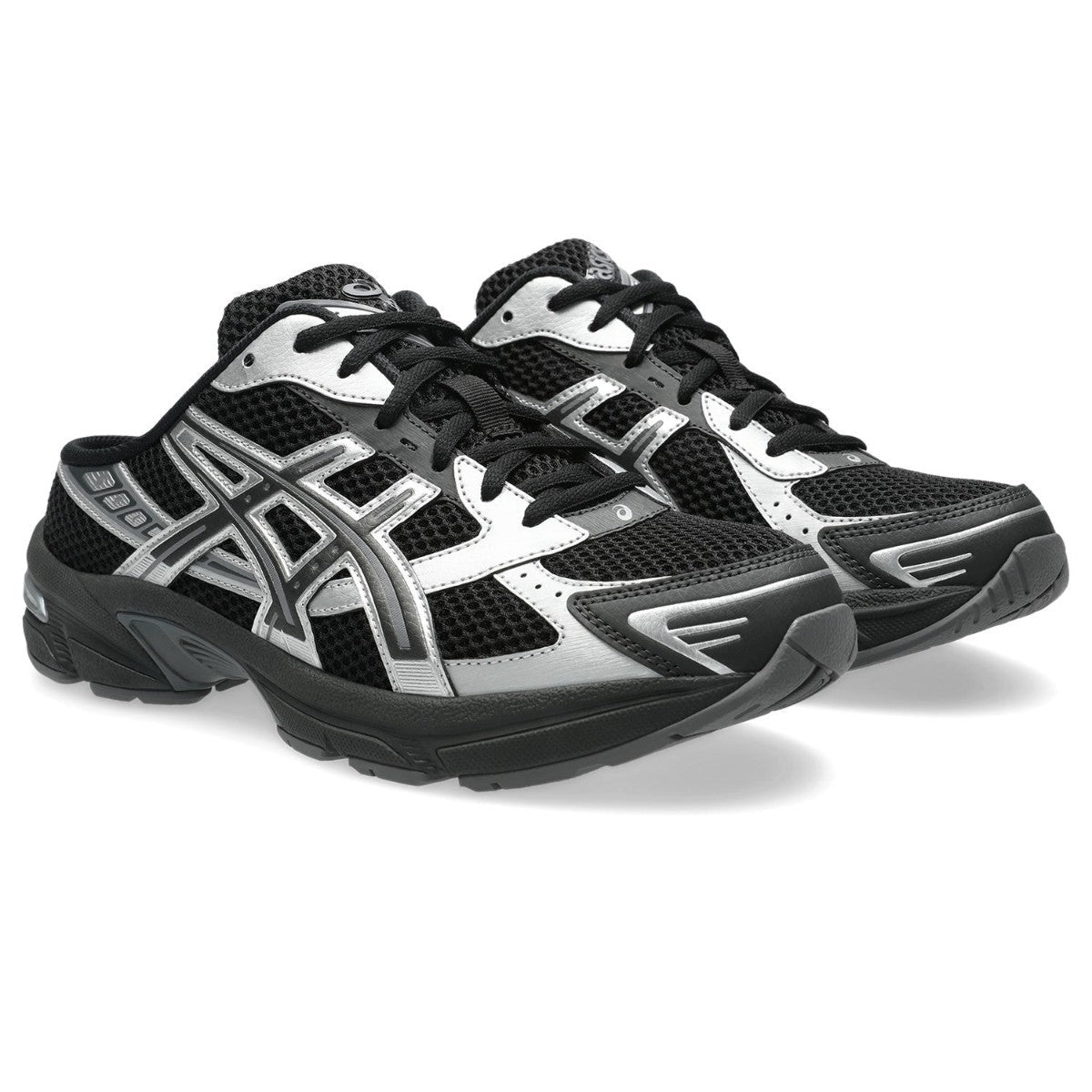 ASICS GEL-1130 MULE アシックス ゲル1130 ミュール 1203B048-001【メンズ ミュールスニーカー スリッポンシューズ 軽量シューズ 通気性シューズ 26FW】