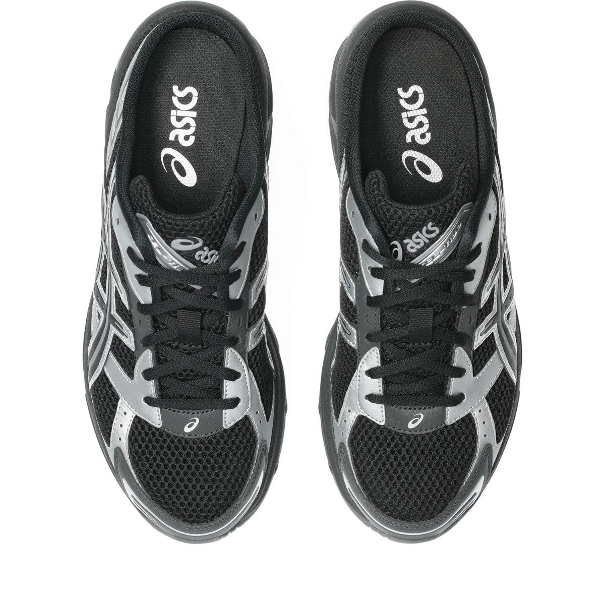 ASICS GEL-1130 MULE アシックス ゲル1130 ミュール 1203B048-001【メンズ ミュールスニーカー スリッポンシューズ 軽量シューズ 通気性シューズ 26FW】