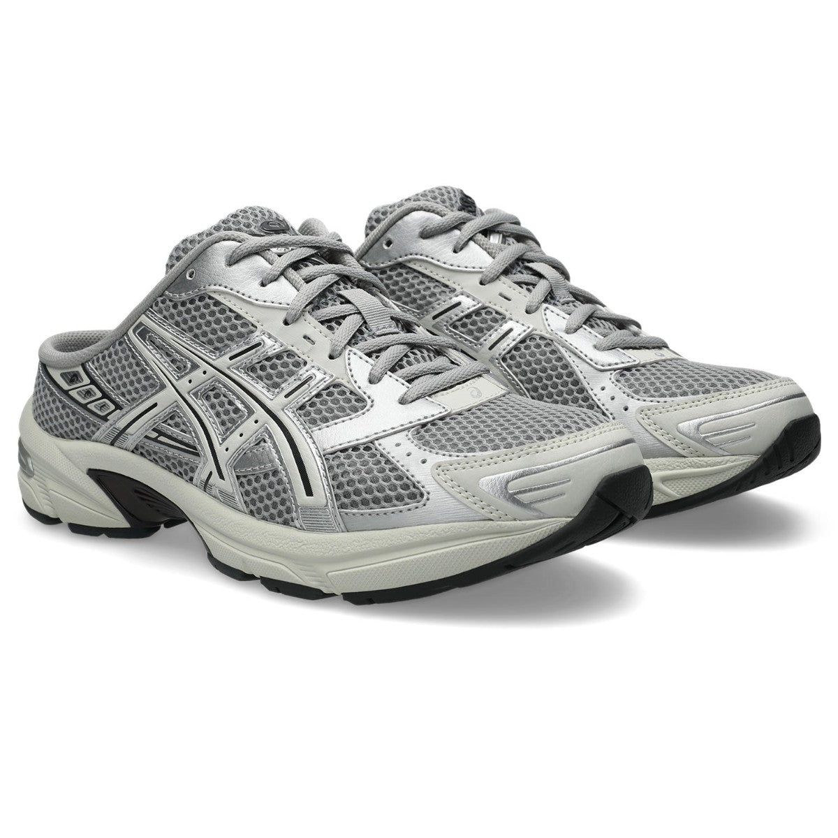 ASICS GEL-1130 MULE アシックス ゲル1130 ミュール 1203B048-020【メンズ ミュールスニーカー スリッポンシューズ 軽量シューズ 通気性シューズ 26FW】