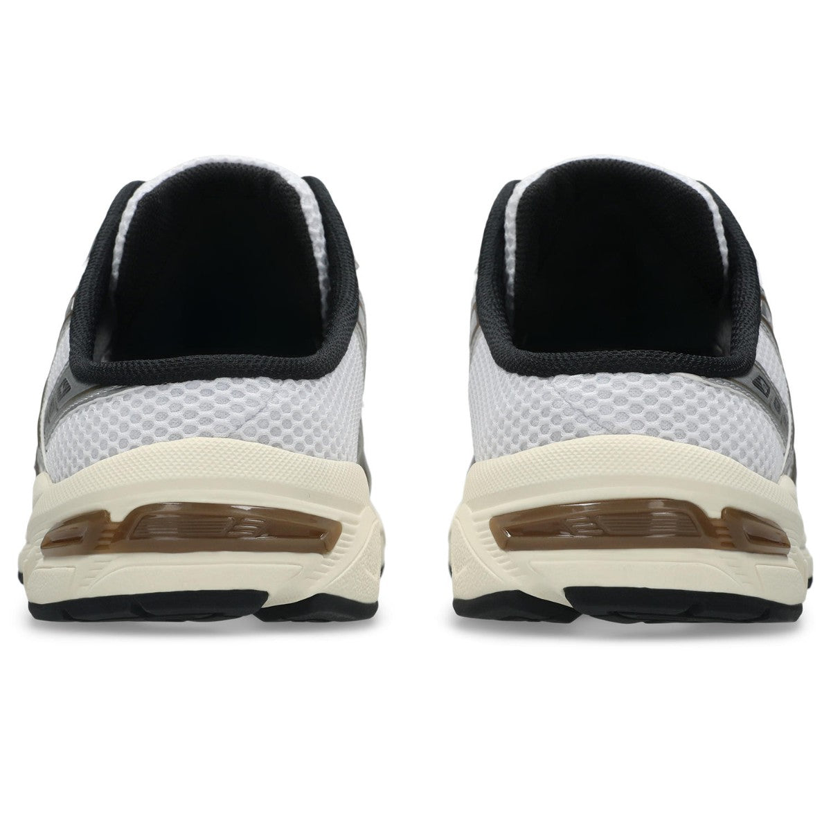 ASICS GEL-1130 MULE アシックス ゲル1130 ミュール 1203B048-101【メンズ ミュールスニーカー スリッポンシューズ 軽量シューズ 通気性シューズ 26FW】