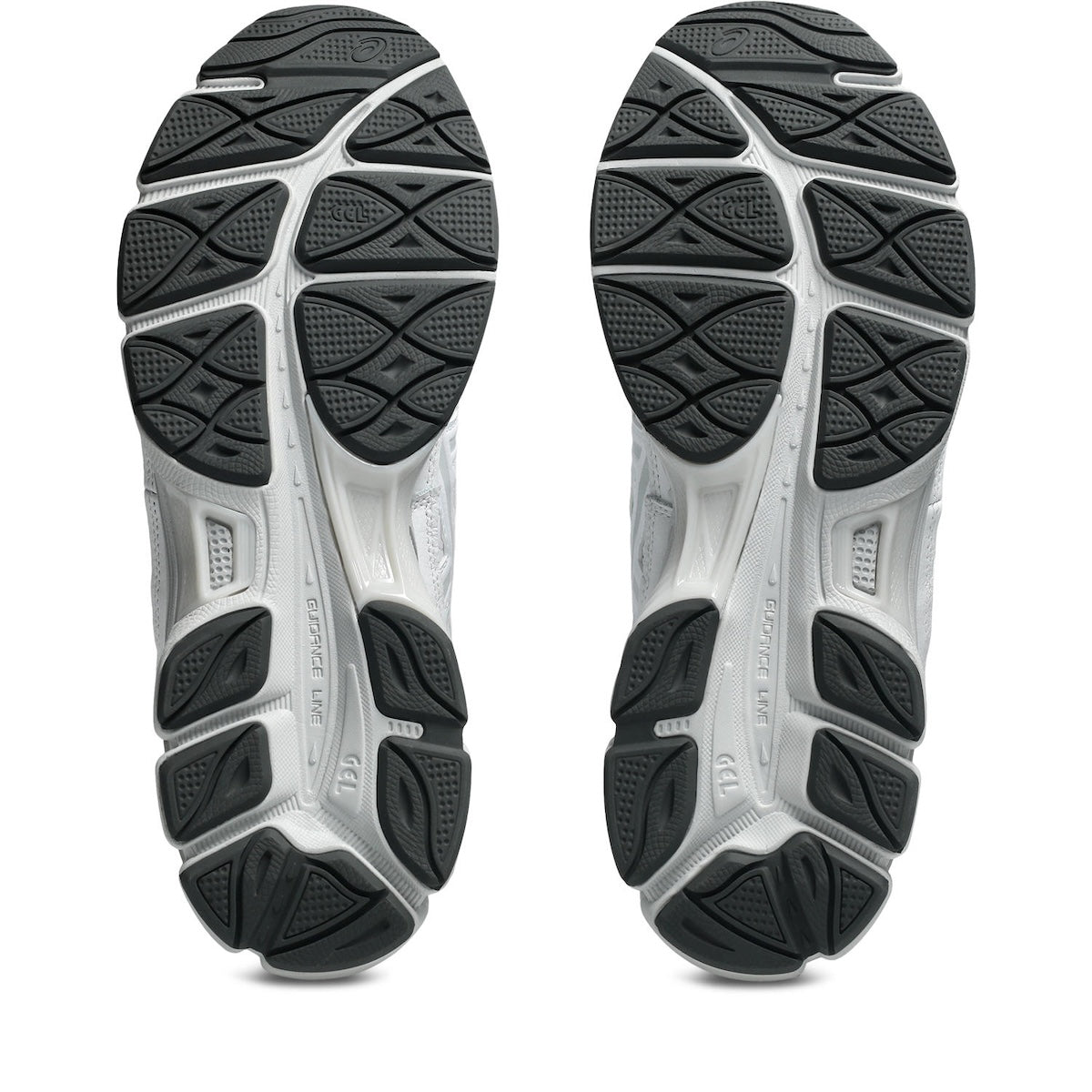 ASICS GEL-NYC アシックス ゲル エヌワイシー 1203A280-102【メンズ スニーカー スポーツスタイル 快適 軽量 26FW】