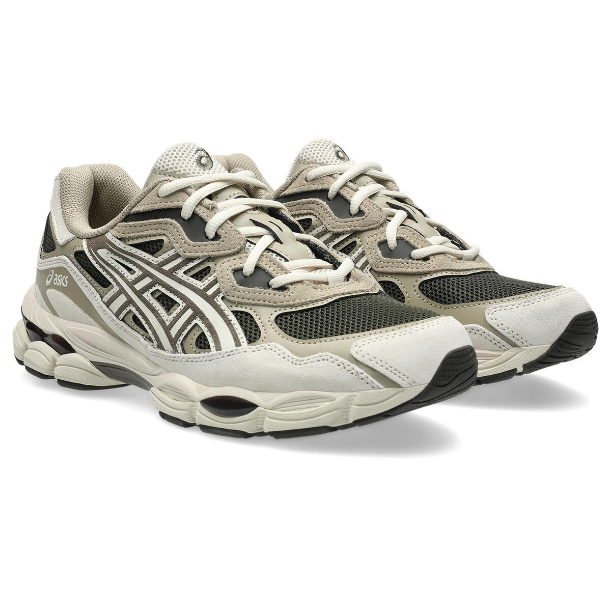 ASICS GEL-NYC 1203A383-204 – Kinetics（キネティクス）｜OFFICIAL