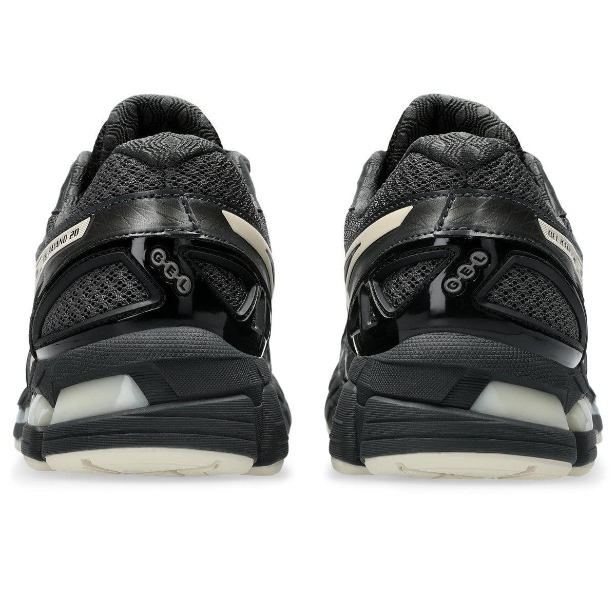 ASICS GEL-KAYANO 20 アシックス ゲルカヤノ 20 1203A388-027【メンズ ランニングシューズ クッション性 安定性 快適性 長距離走行 26FW】