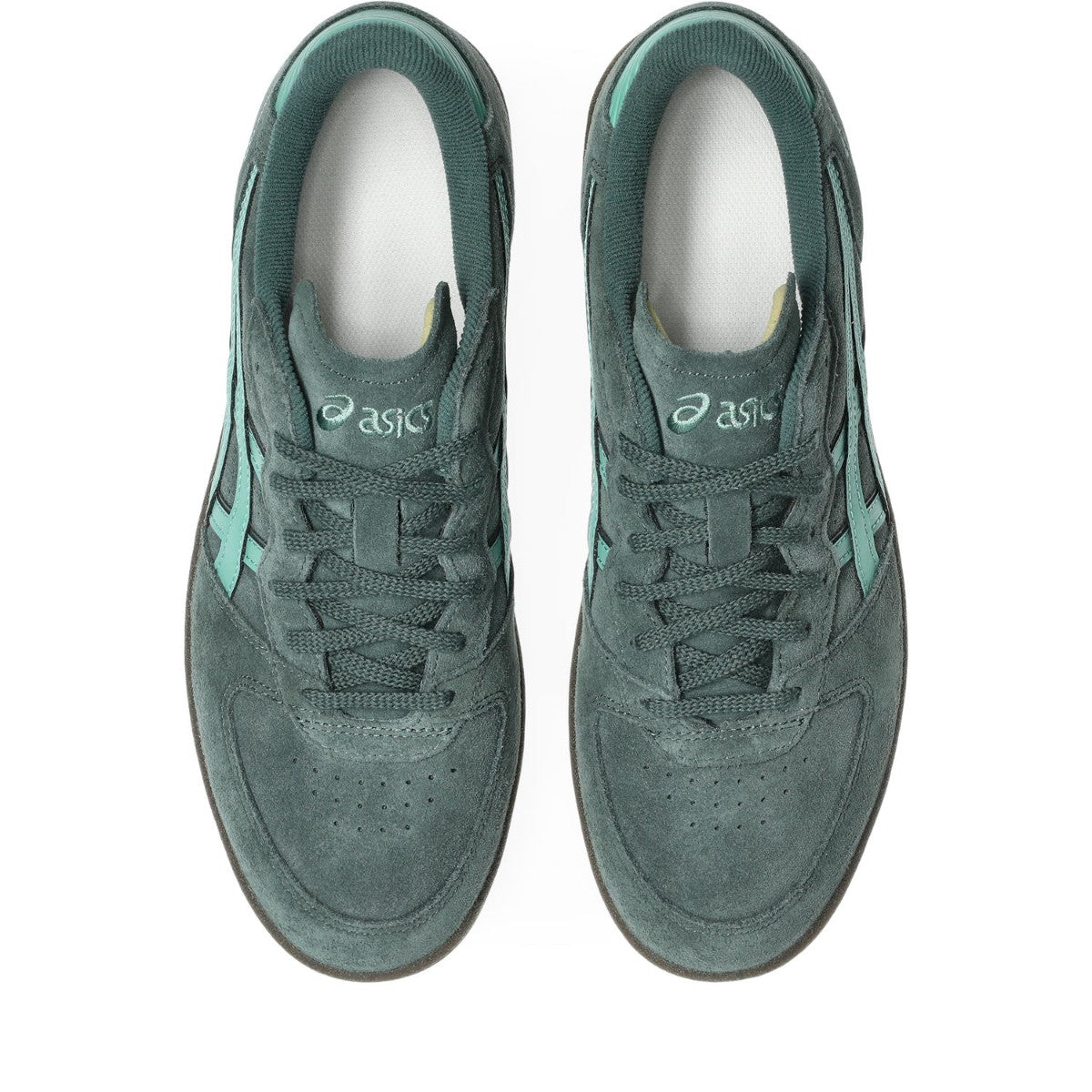 ASICS SKYHAND OG アシックス スカイハンド OG 1203A452-304【メンズ スニーカー ローカット スポーツスタイル クッション性 26FW】