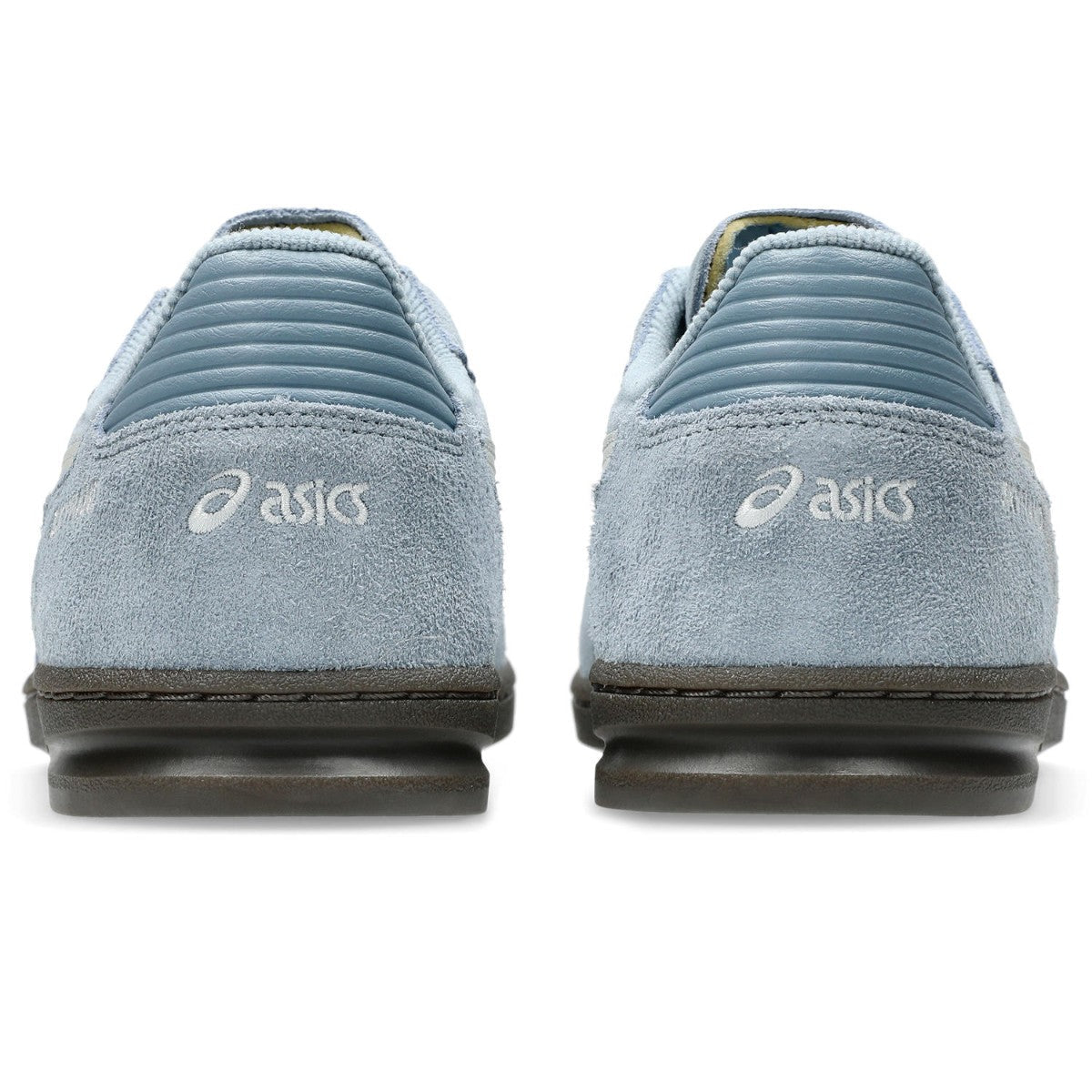 ASICS SKYHAND OG アシックス スカイハンド OG 1203A452-404【メンズ レトロデザイン スエードシューズ EVAクッション 26FW】