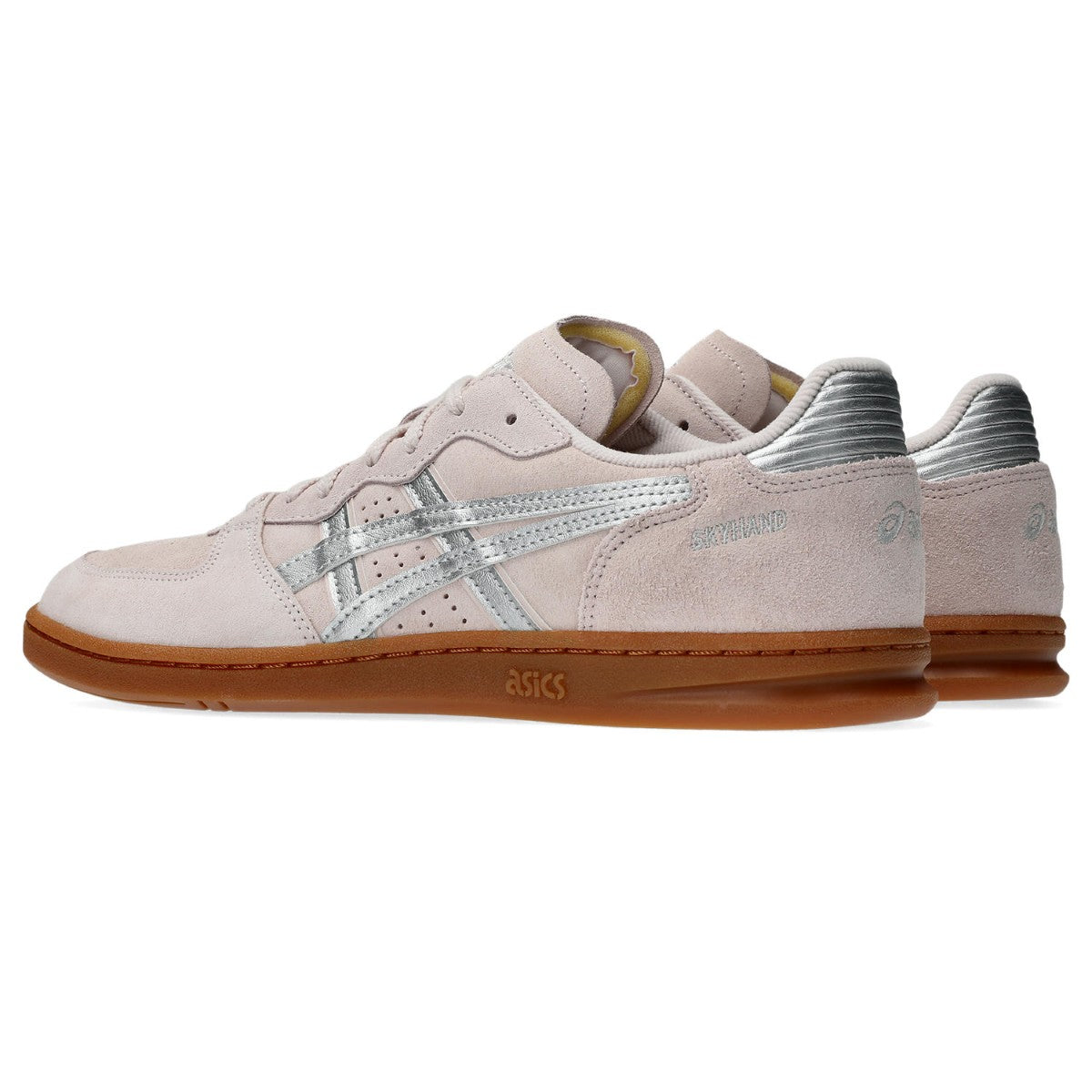 ASICS SKYHAND OG アシックス スカイハンド OG 1203A452-702【メンズ スニーカー ローカット スポーツスタイル クッション性 26FW】