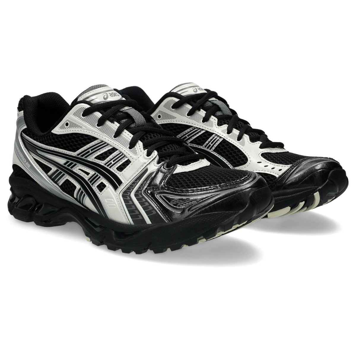 ASICS GEL-KAYANO 14 アシックス ゲルカヤノ 14 1203A537-002【メンズ ランニングシューズ スニーカー クッション性 衝撃吸収 26FW】