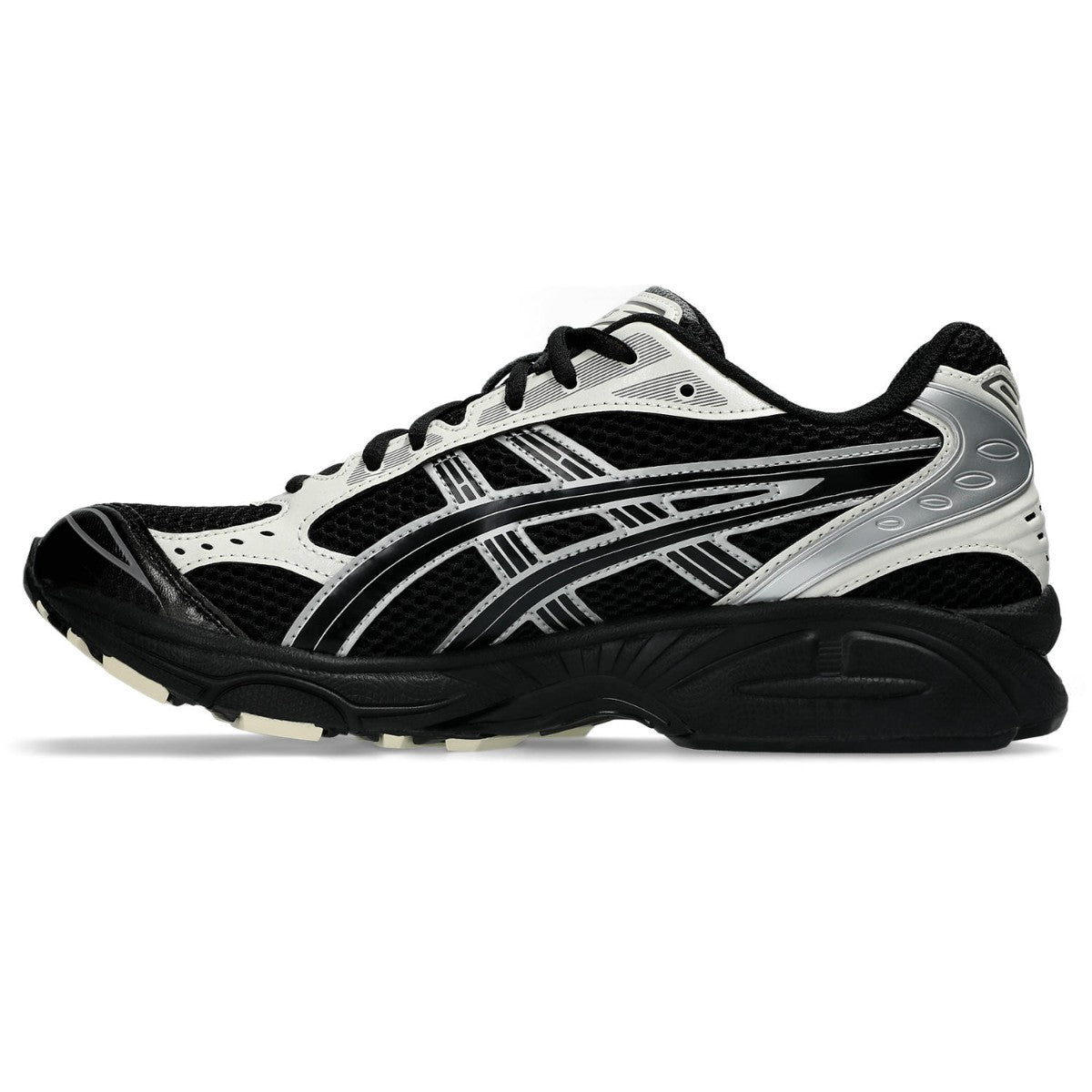 ASICS GEL-KAYANO 14 アシックス ゲルカヤノ 14 1203A537-002【メンズ ランニングシューズ スニーカー クッション性 衝撃吸収 26FW】