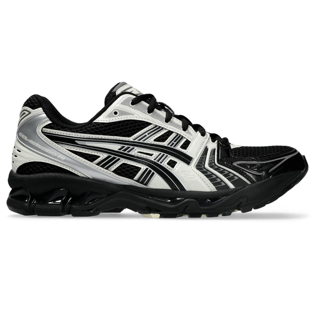 ASICS GEL-KAYANO 14 アシックス ゲルカヤノ 14 1203A537-002【メンズ ランニングシューズ スニーカー クッション性 衝撃吸収 26FW】