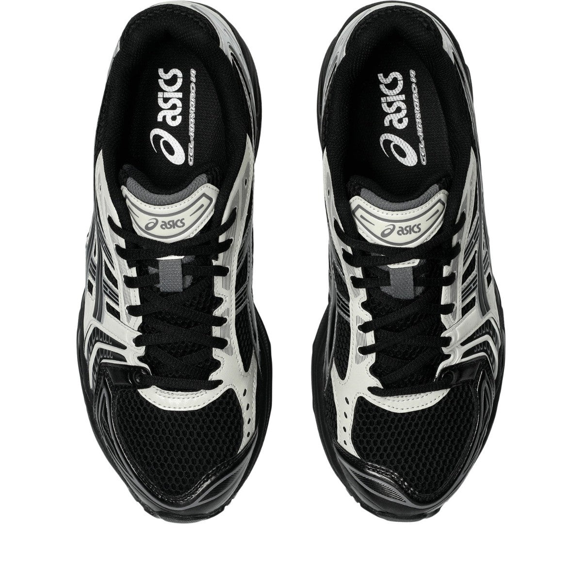 ASICS GEL-KAYANO 14 アシックス ゲルカヤノ 14 1203A537-002【メンズ ランニングシューズ スニーカー クッション性 衝撃吸収 26FW】