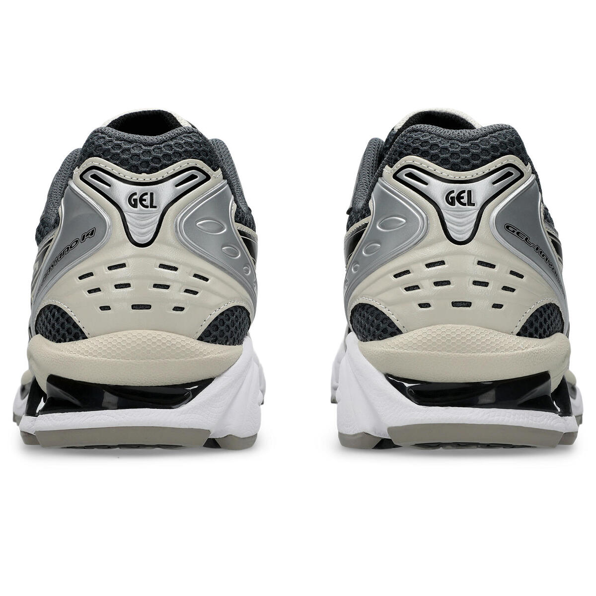 ASICS GEL-KAYANO 14 アシックス ゲル カヤノ 14 1203A537-026【メンズ ランニングシューズ クッション性 スタイリッシュ 快適 デイリーユース 26FW】