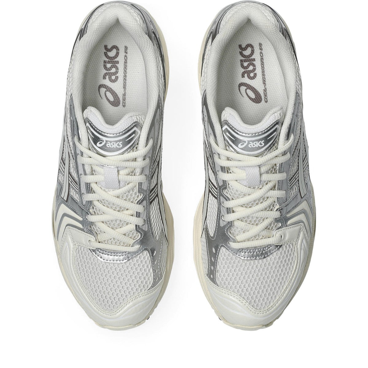 ASICS GEL-KAYANO 14 アシックス ゲルカヤノ 14 1203A537-118【メンズ ランニングシューズ スニーカー クッション性 衝撃吸収 26FW】