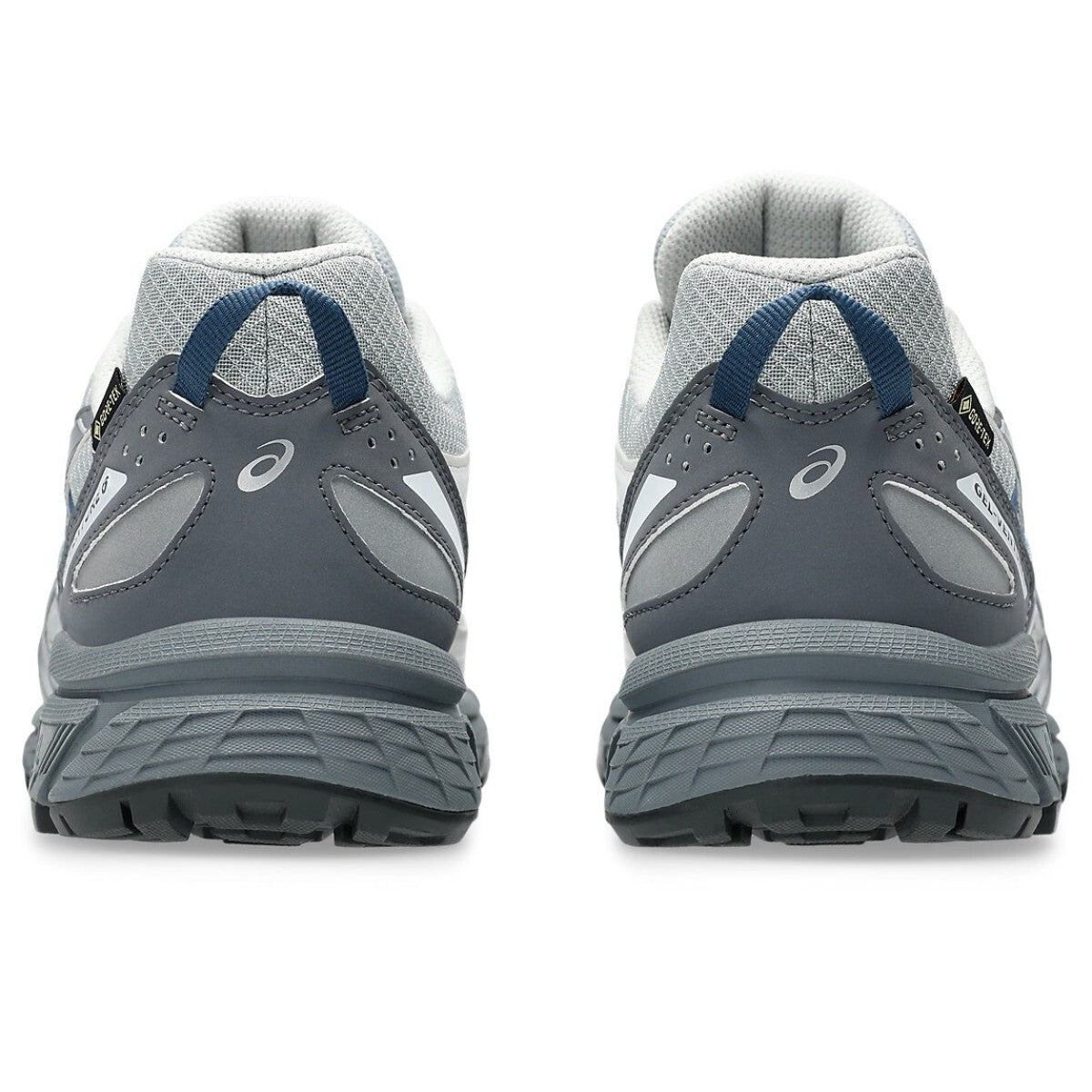 ASICS GEL-VENTURE 6 GTX アシックス ゲル ベンチャー 6 ゴアテックス 1203A560-020【メンズ トレイルシューズ クッション性 アウトドア カジュアル デイリーユース 26FW】
