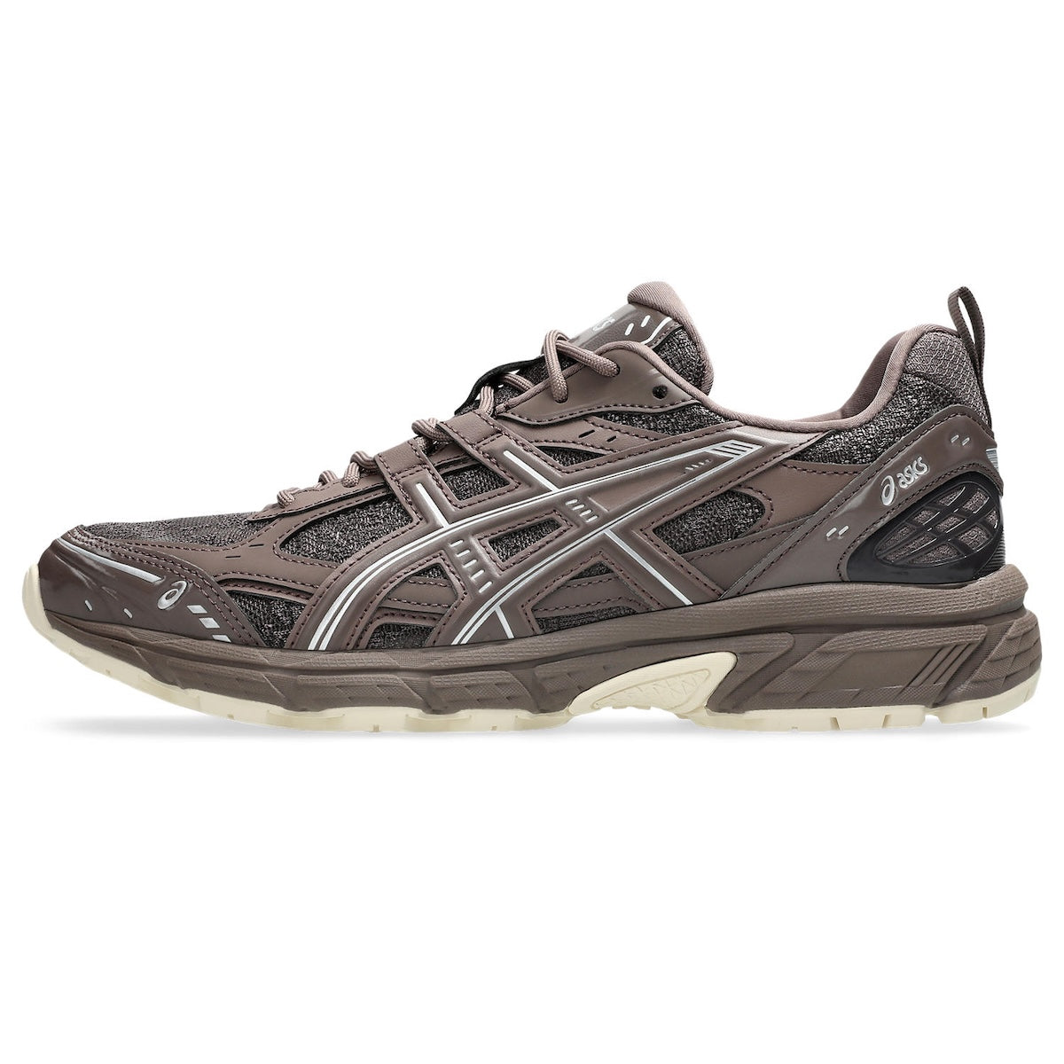 ASICS GEL-NUNOBIKI アシックス ゲル ヌノビキ 1203A597-200【メンズ スニーカー レースメッシュ ユニセックス デイリーユース 26FW】