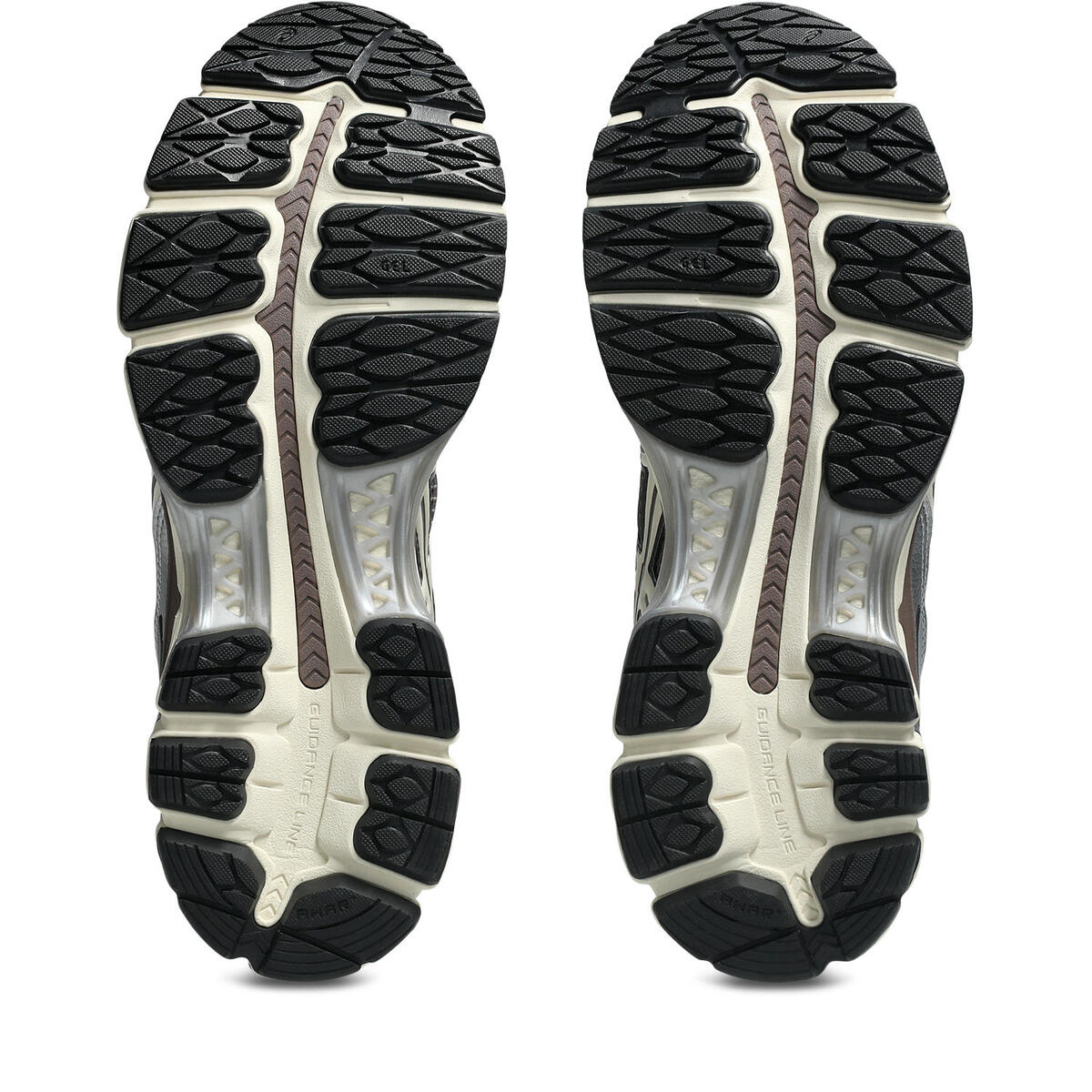 ASICS GEL-KAYANO 12.1 アシックス ゲルカヤノ 12.1 1203A759-200【メンズ ランニングシューズ メッシュ 通気性 デザイン性 快適 デイリーユース 26FW】