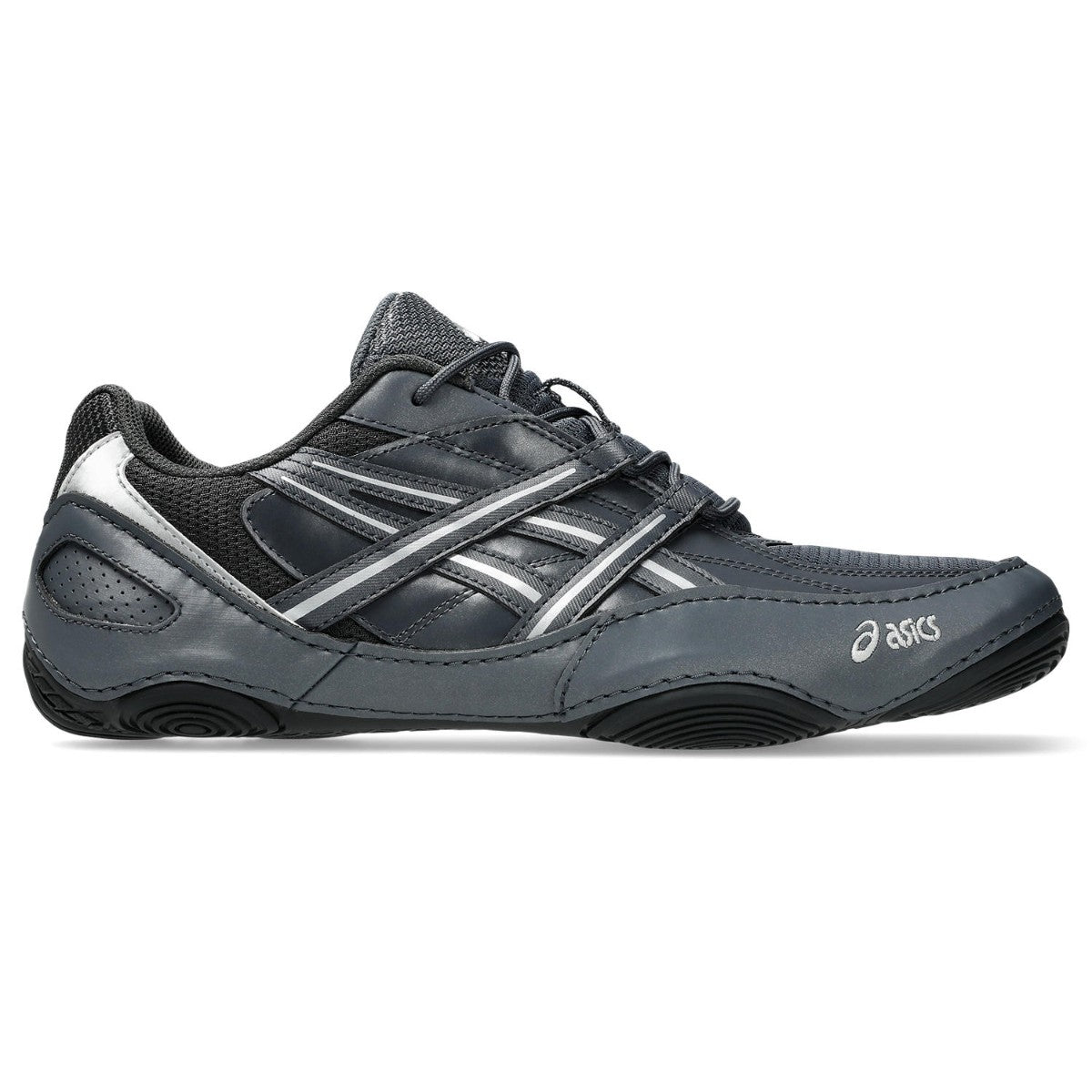 ASICS HYPERSYNC アシックス ハイパーシンク 1203A879-025【メンズ 薄底シューズ ローカット アーカイブデザイン レスリングシューズ 26FW】