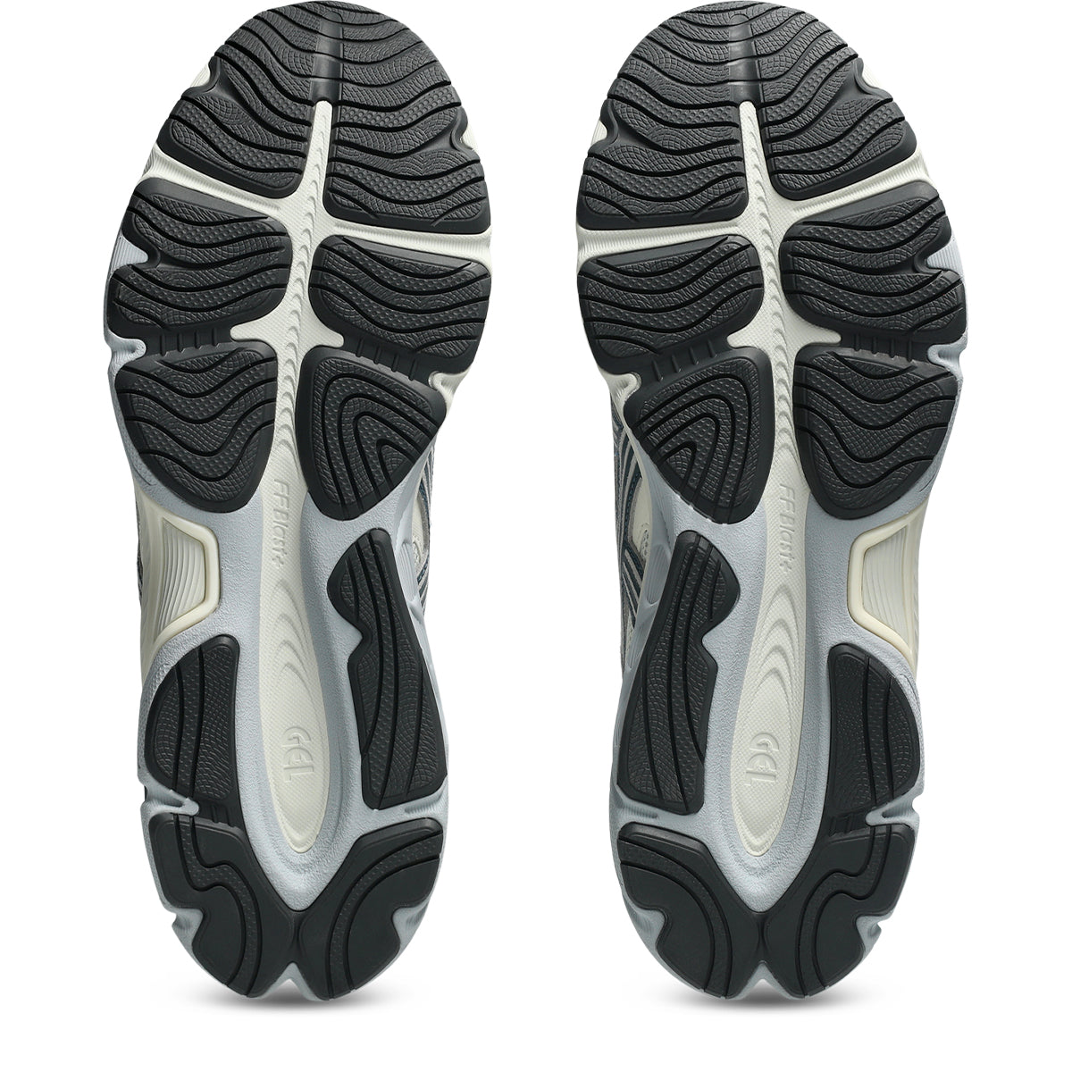 ASICS GEL-NYC 2.0 アシックス ゲル エヌワイシー 2.0 1203A895-300【メンズ スニーカー スエード 軽量 デザイン性 デイリーユース 26FW】