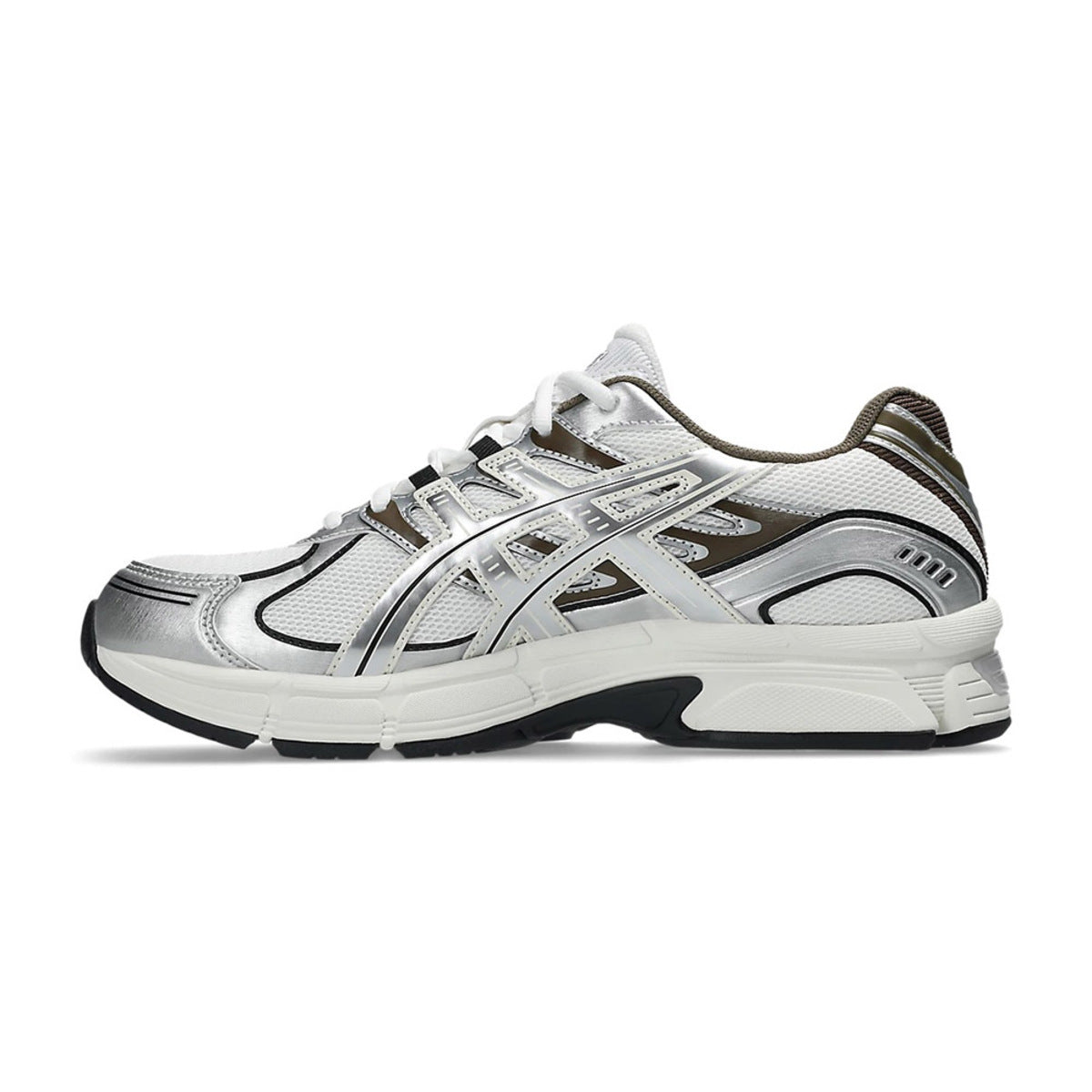 ASICS GEL-STRATUS MC アシックス ゲルストラタス MC 1203B049-102【メンズ メッシュ クッション性 快適性 ランニングシューズ スポーツスタイル 26FW】