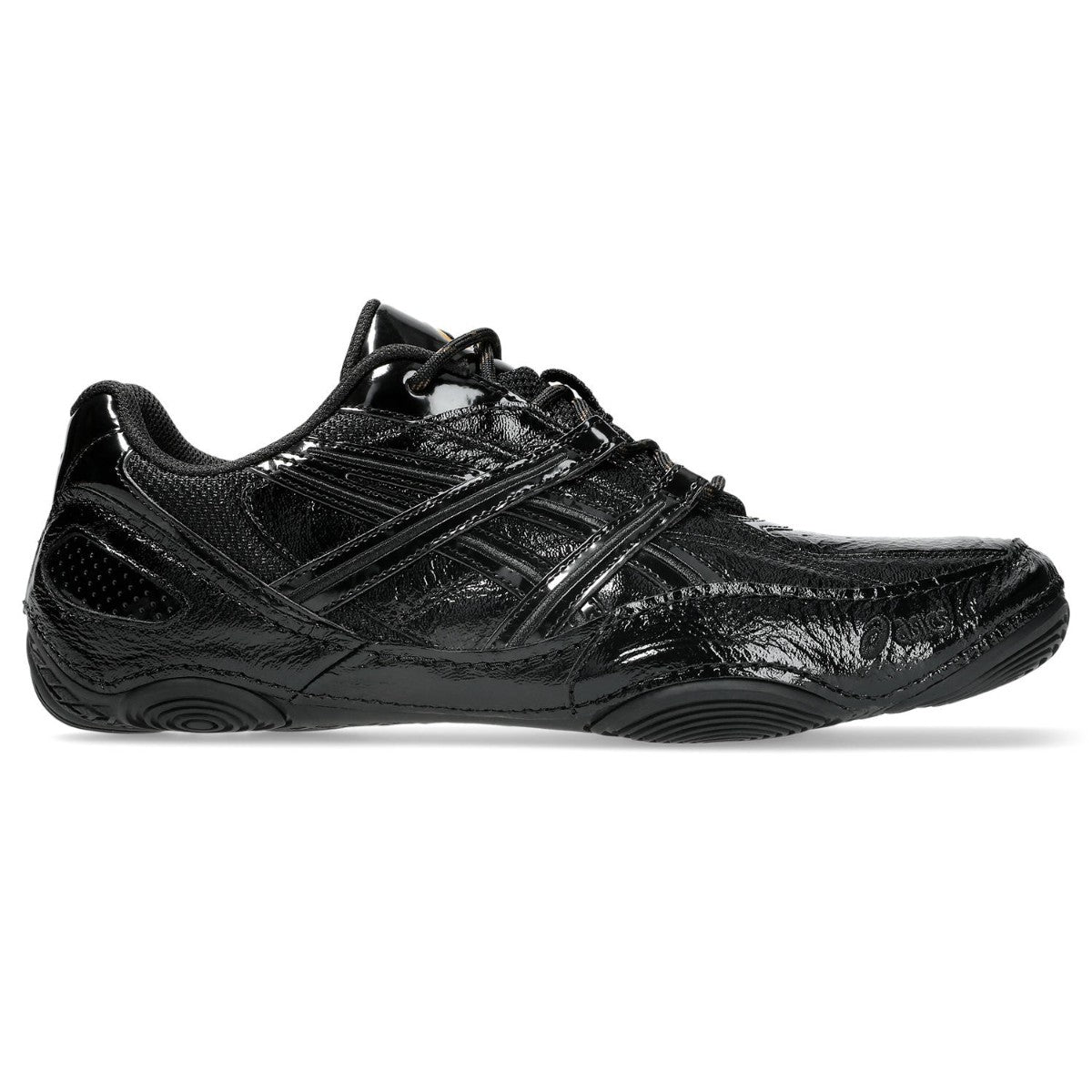 ASICS HYPERSYNC アシックス ハイパーシンク 1203B068-001【メンズ ミニマルデザイン ライフスタイルシューズ スニーカー ローカット カジュアルシューズ 26FW】