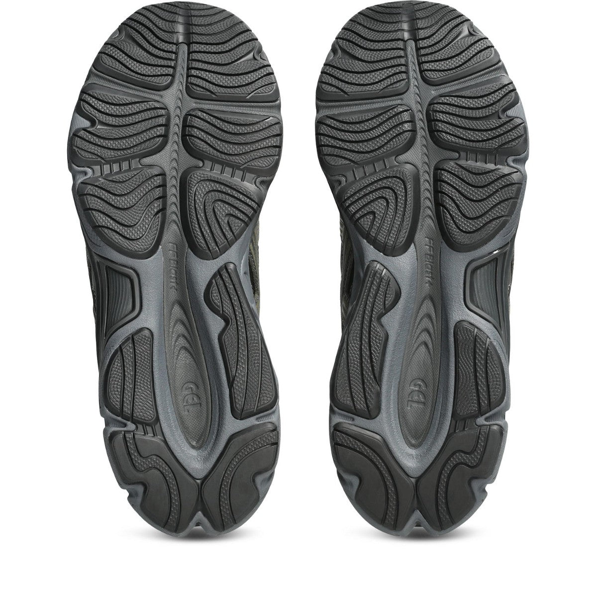 ASICS GEL-NYC 2.0 アシックス ゲル ニューヨーク 2.0 1203B080-021【メンズ スニーカー 反射素材のディテール クッション性 快適 26FW】