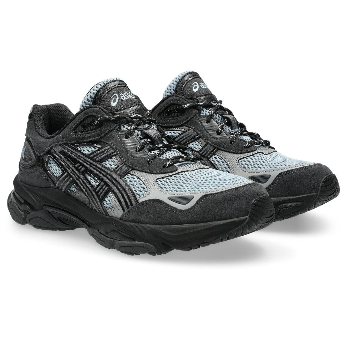 ASICS GEL-NYC 2.0 アシックス ゲル ニューヨーク 2.0 1203B080-400【メンズ スニーカー 反射素材のディテール クッション性 快適 26FW】