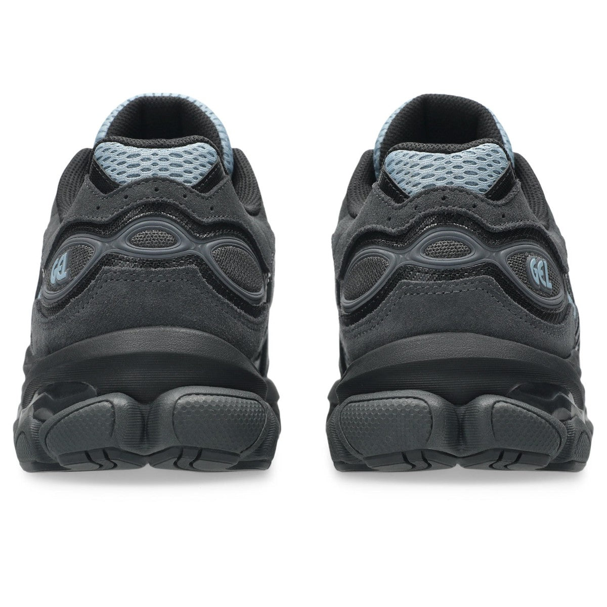 ASICS GEL-NYC 2.0 アシックス ゲル ニューヨーク 2.0 1203B080-400【メンズ スニーカー 反射素材のディテール クッション性 快適 26FW】