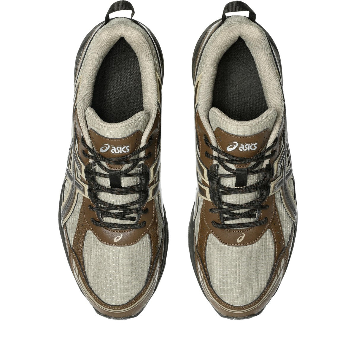 ASICS GEL-VENTEX GTX アシックス ジェル ベンテックス GTX 1203B161-200【メンズ トレイルシューズ トレイルスタイル ファッションシューズ 防水透湿 26FW】