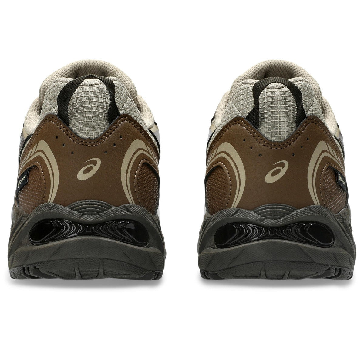 ASICS GEL-VENTEX GTX アシックス ジェル ベンテックス GTX 1203B161-200【メンズ トレイルシューズ トレイルスタイル ファッションシューズ 防水透湿 26FW】