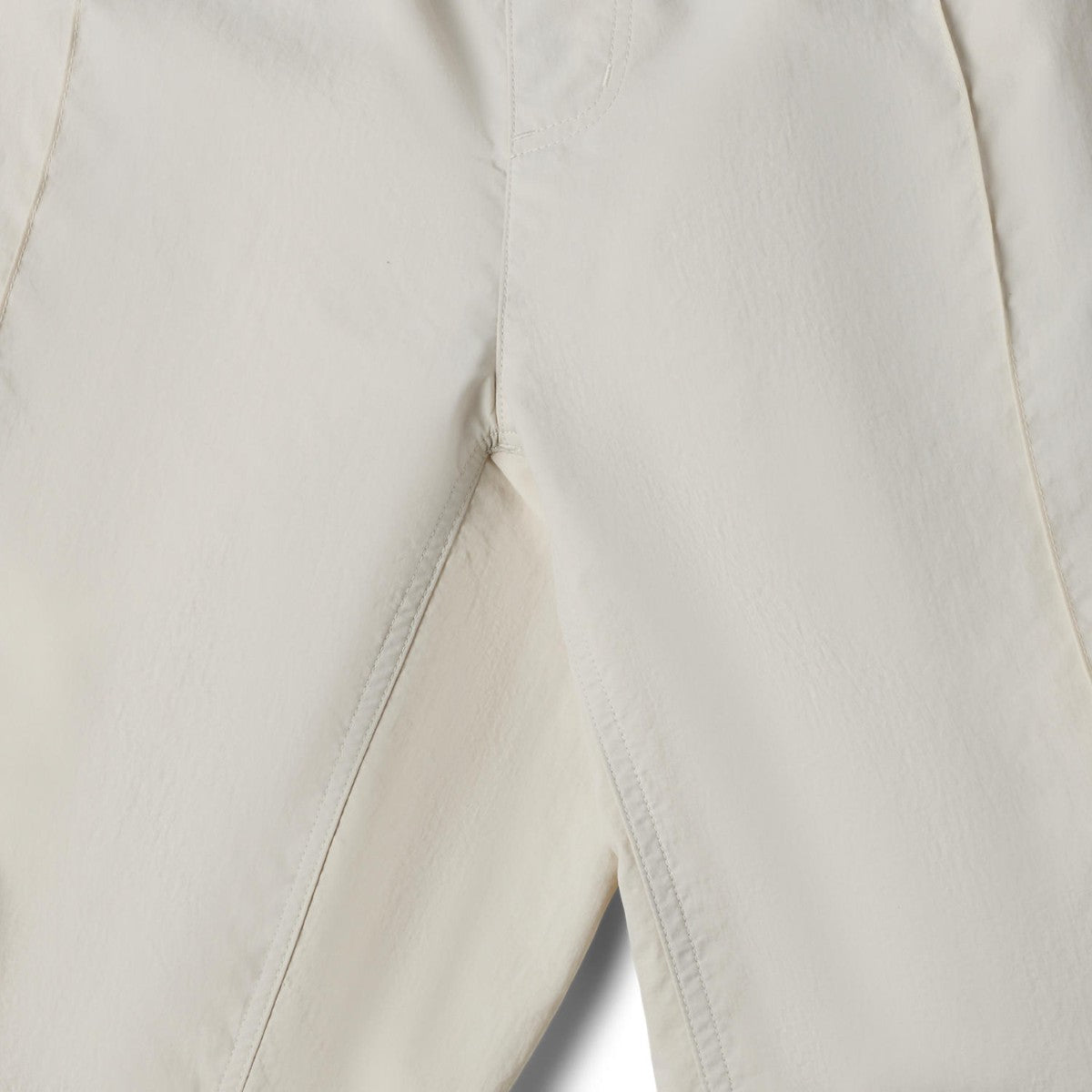 ASICS CLASSIC WOVEN TRACK PANT アシックス クラシック ウーブン トラックパンツ 2203A394【メンズ ナイロントラックパンツ ルーズフィット はっ水加工 ドローコード 26FW】