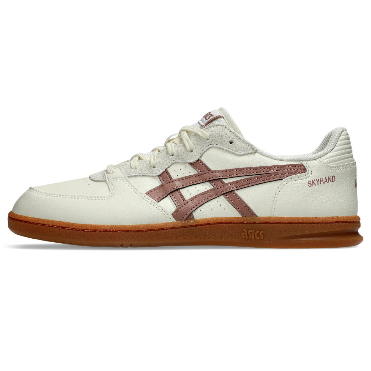 ASICS SKYHAND OG アシックス スカイハンド OG 1203A451-750【メンズ 薄底シューズ レトロデザイン メッシュアッパー 軽量シューズ 26FW】
