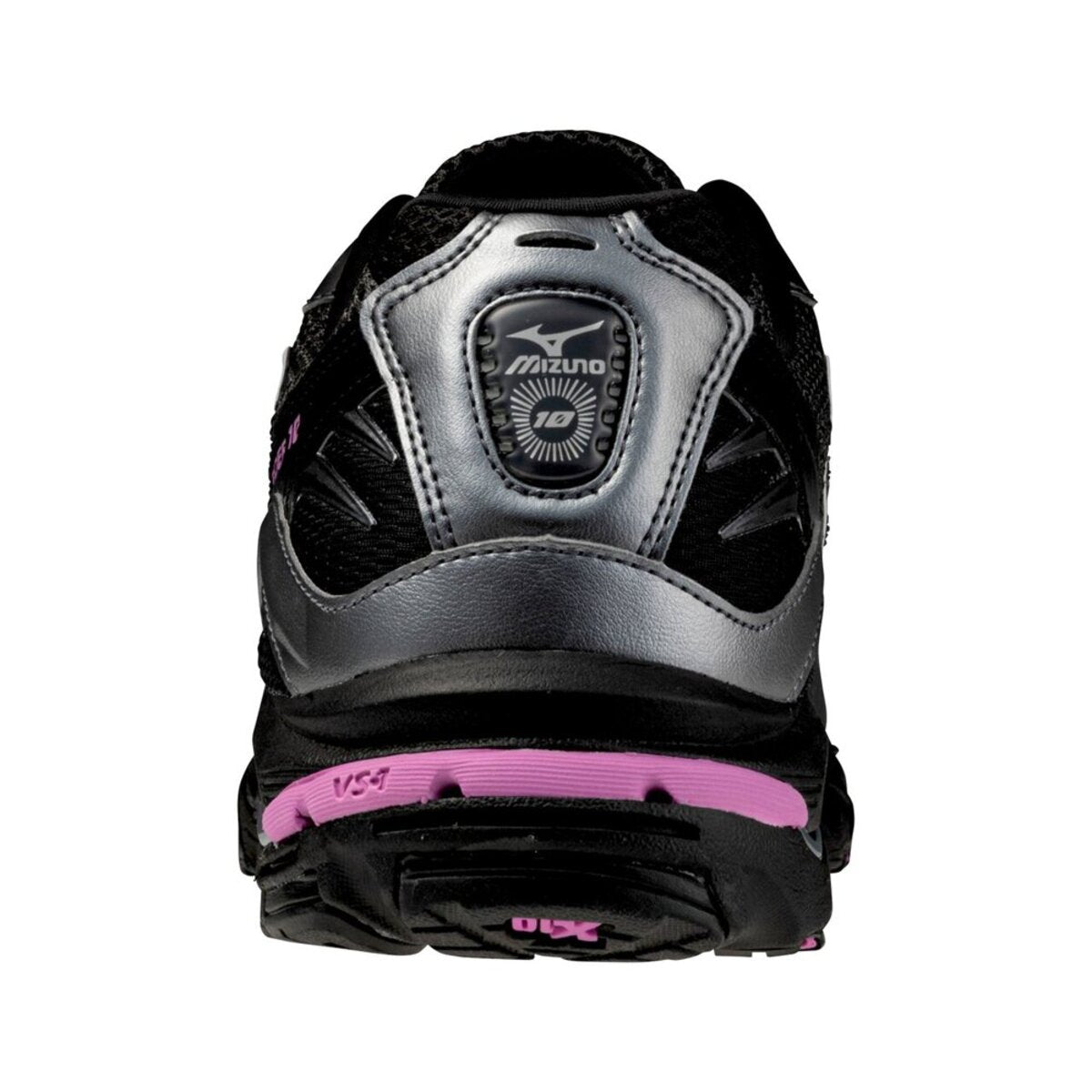 MIZUNO WAVE RIDER 10 ミズノ ウェーブライダー 10 D1GA261D02【メンズ レトロランニング テックスニーカー クッション性 軽量 通気性 メッシュアッパー ライフスタイル 26FW】