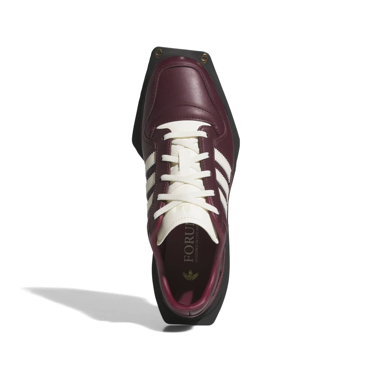 adidas originals FORUM SQ W アディダスオリジナルス フォーラム SQ W KK1586【レディース スニーカー レギュラーフィット レザー スタイリッシュ ファッション 26FW】