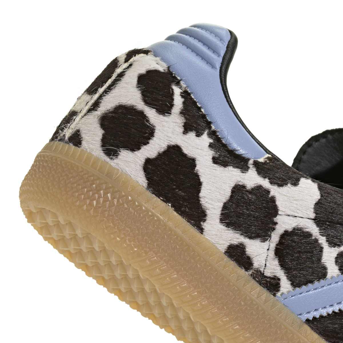 adidas Originals SAMBA OG アディダスオリジナルス サンバ OG KJ7448【レディース スニーカー 快適性 耐久性 カジュアル デイリーユース 26FW】