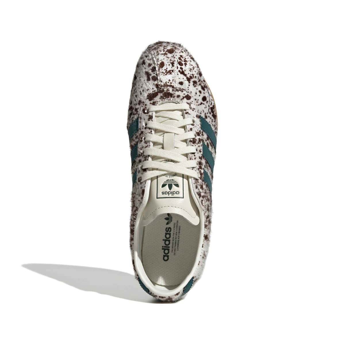 adidas originals TOKYO アディダスオリジナルス トーキョ― KJ7544【レディース スニーカー スエード ロープ口シューズ カジュアル 26FW】