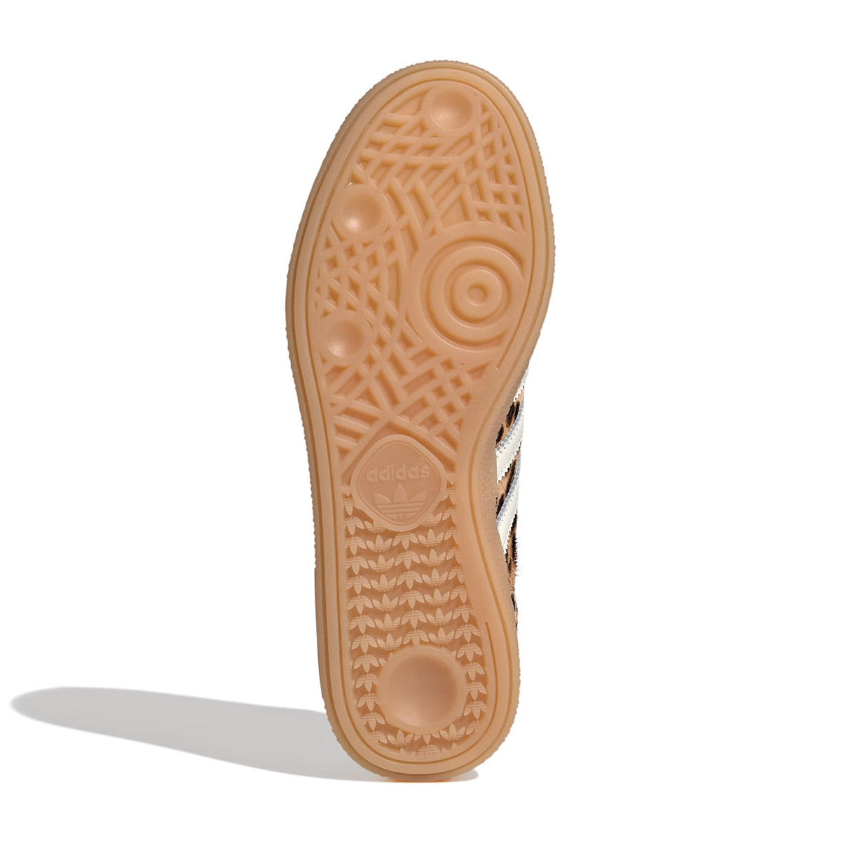 adidas Originals LEOPARD PRINT HANDBALL SPEZIAL アディダスオリジナルス レオパードプリント ハンドボール スペツィアル KI6678【レディース スニーカー ローカット クラシックシューズ 耐久性 スエード 26FW】