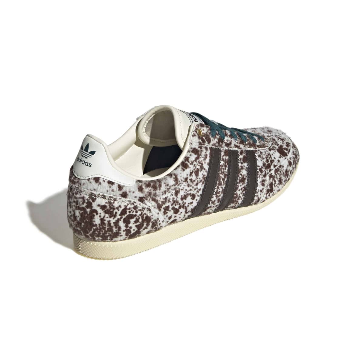 adidas originals JAPAN アディダスオリジナルス ジャパン KJ2397【レディース クラッシクスニーカー フラットソール レギュラーフィット デイリーユース 26FW】