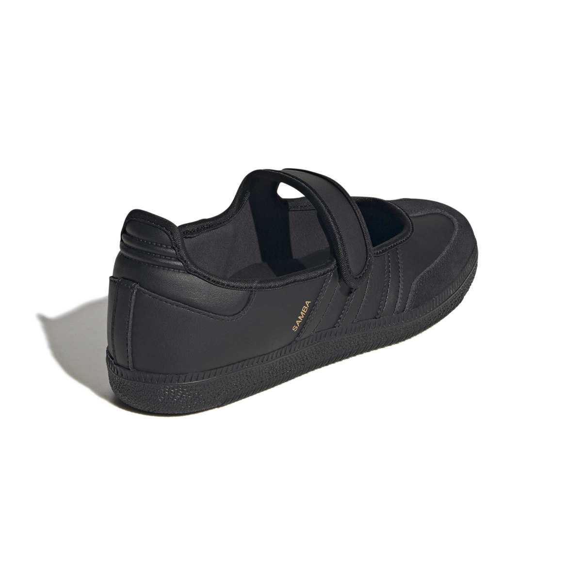 adidas originals SAMBA JANE アディダスオリジナルス サンバ ジェーン LA0968【レディース スニーカー メリージェーン バレエコア スリッポン 快適 26FW】