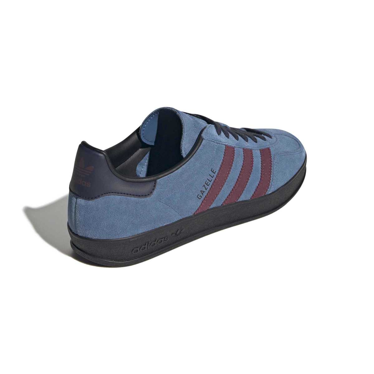 adidas Originals GAZELLE INDOOR アディダスオリジナルス ガゼル インドア KH9698【メンズ スニーカー スエード スポーティー ローカット 26FW】