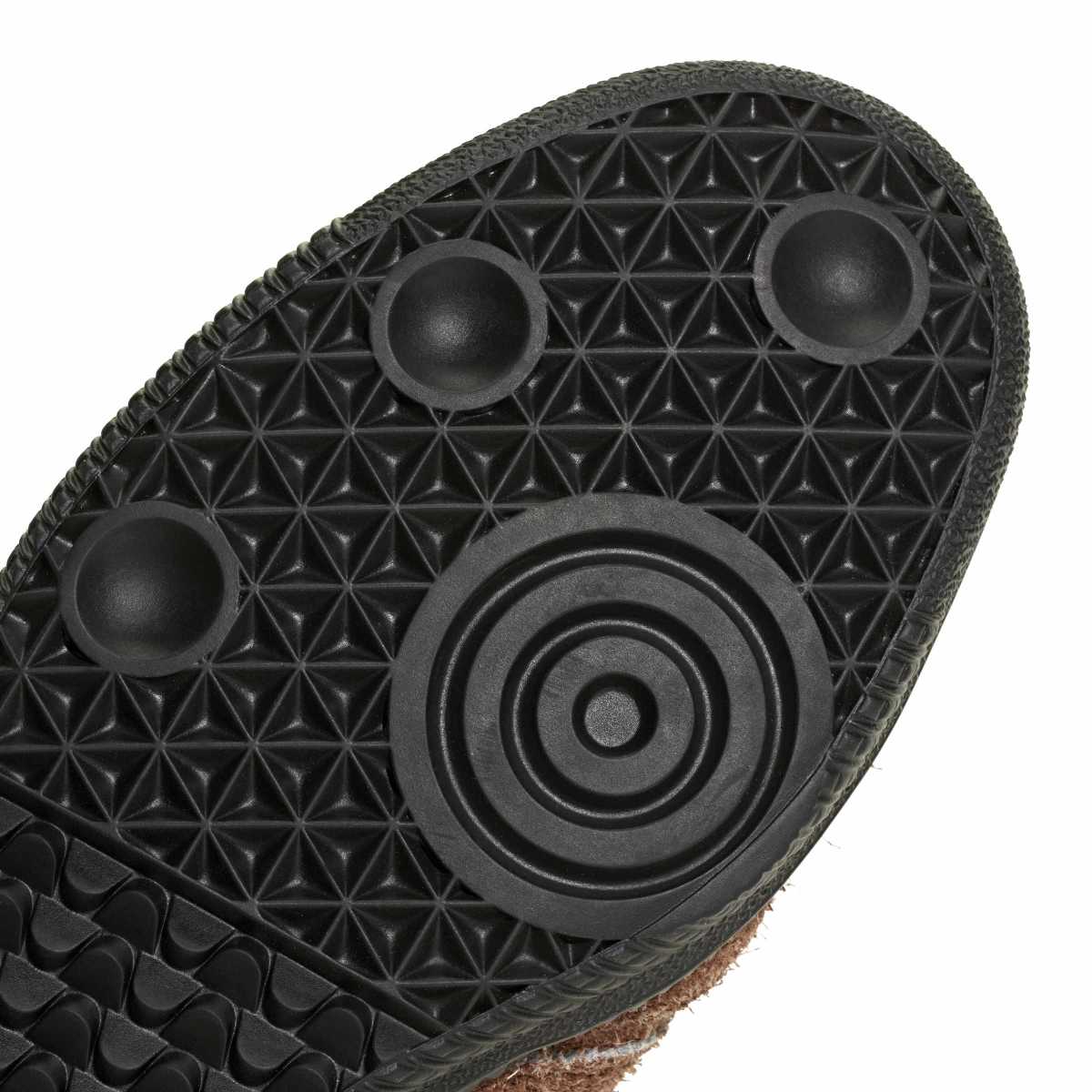adidas Originals SAMBA OG アディダスオリジナルス サンバ OG KK0003【メンズ スニーカー 耐久性 スエード カジュアル デイリーユース 26FW】